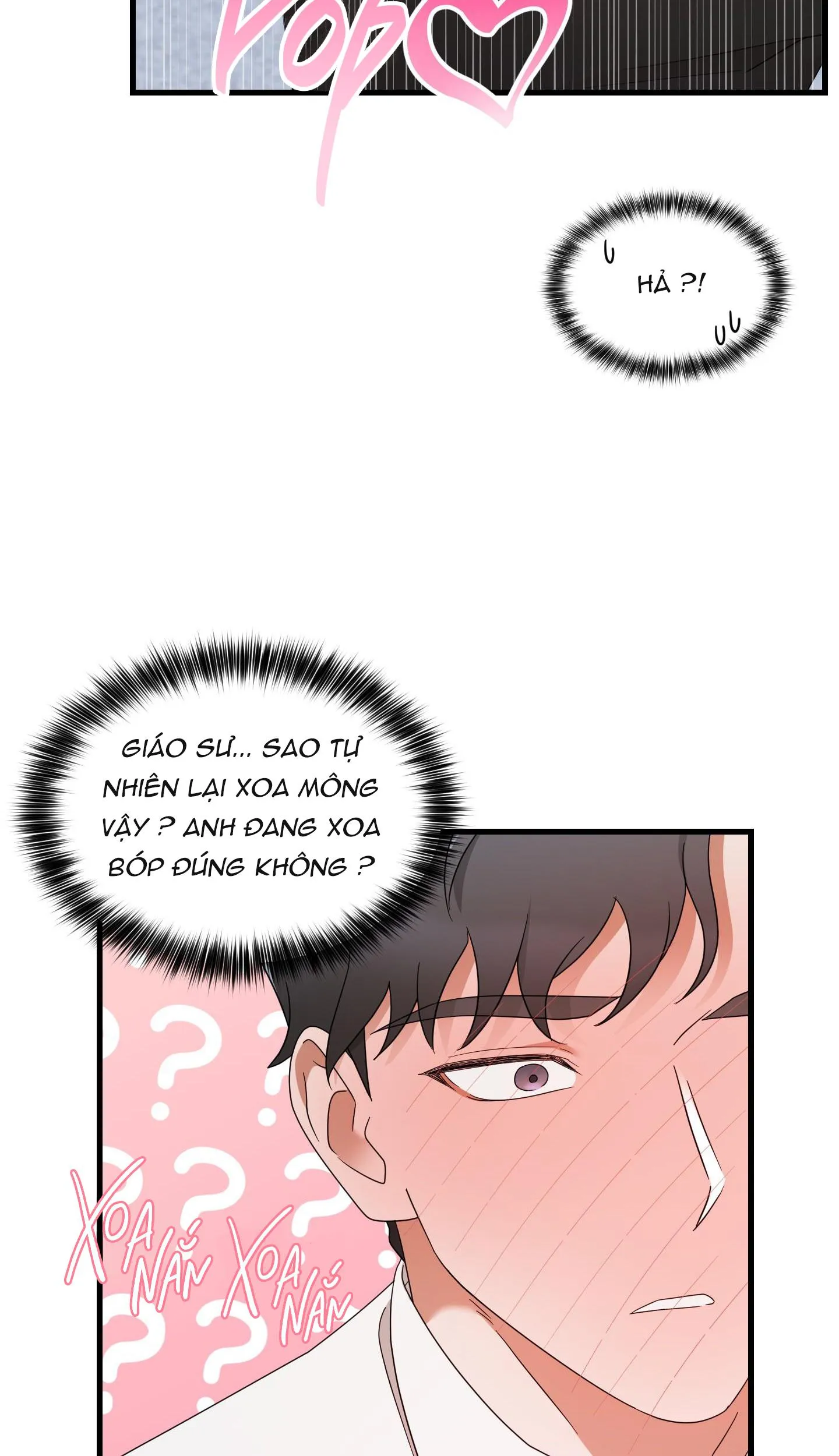 KÝ SỰ ALPHA Chapter 9 Trang 17