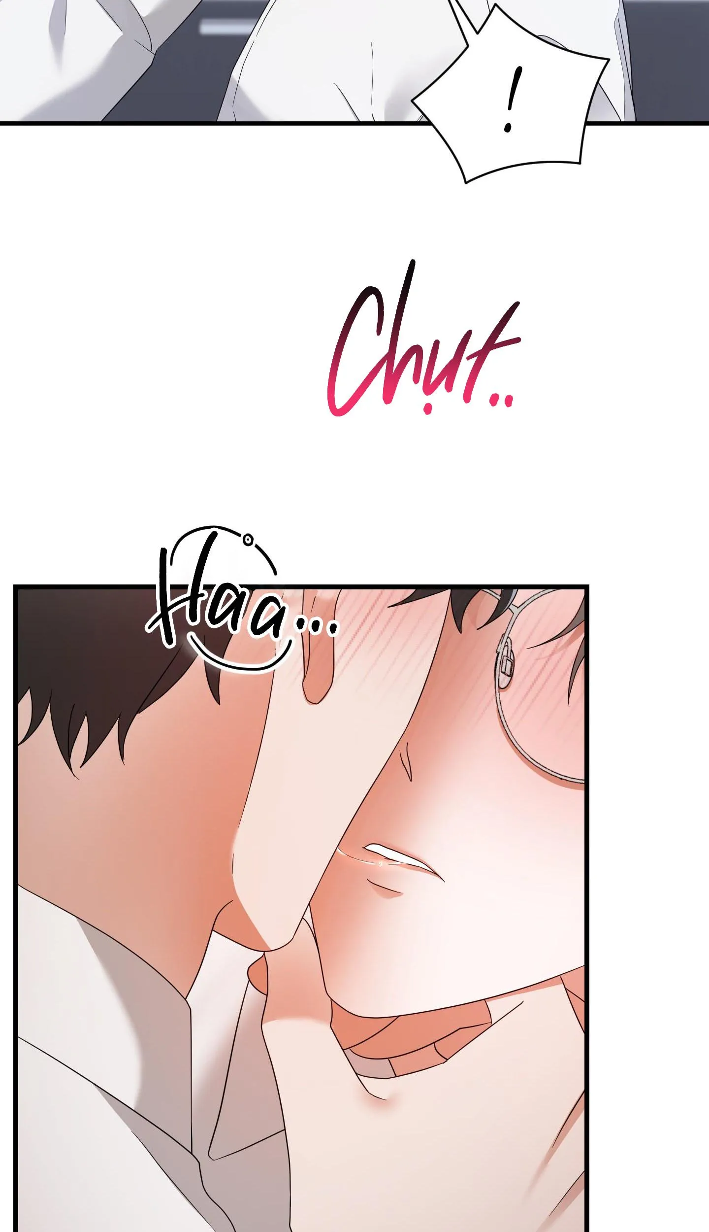 KÝ SỰ ALPHA Chapter 9 Trang 21