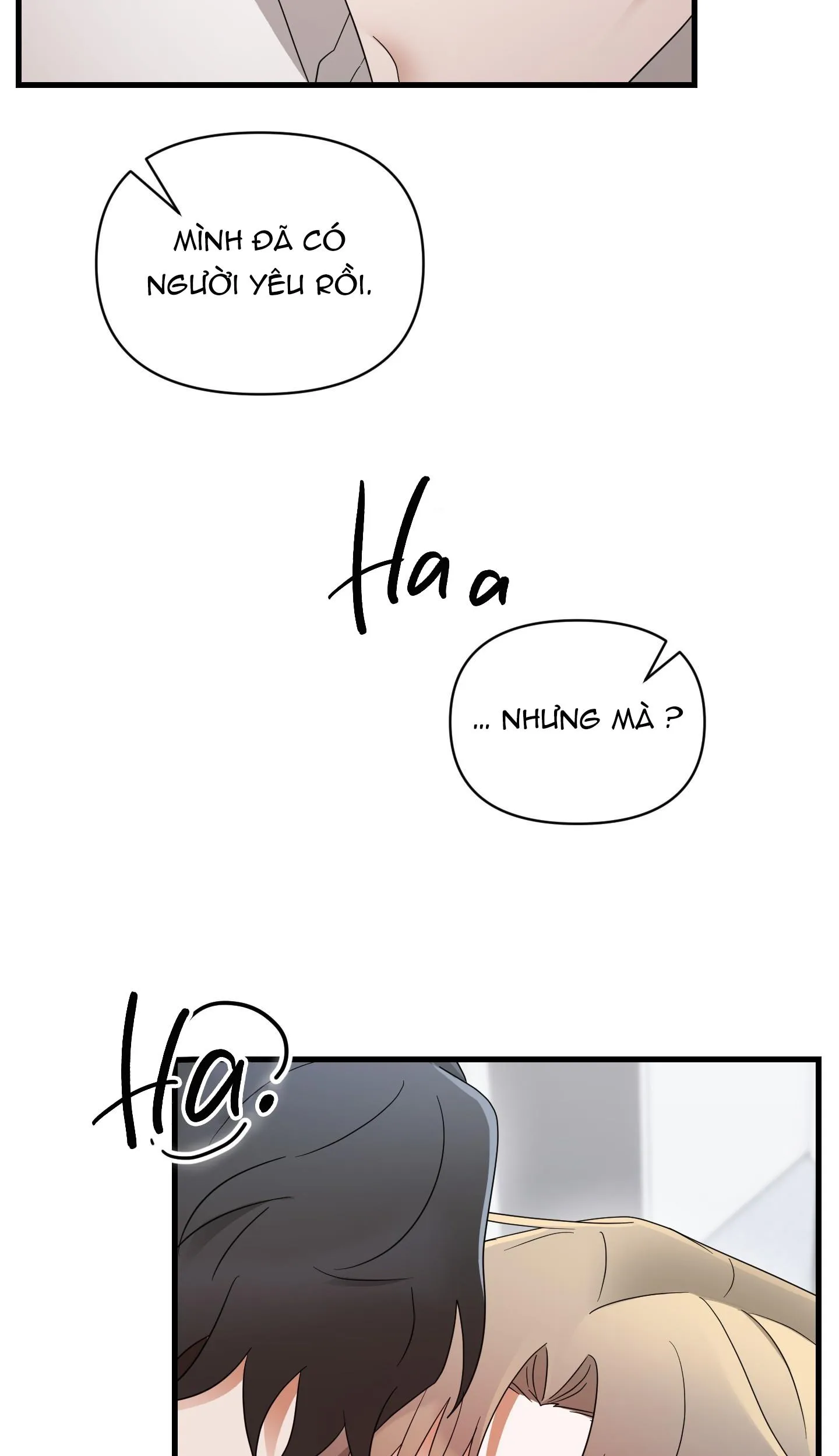 KÝ SỰ ALPHA Chapter 9 Trang 22