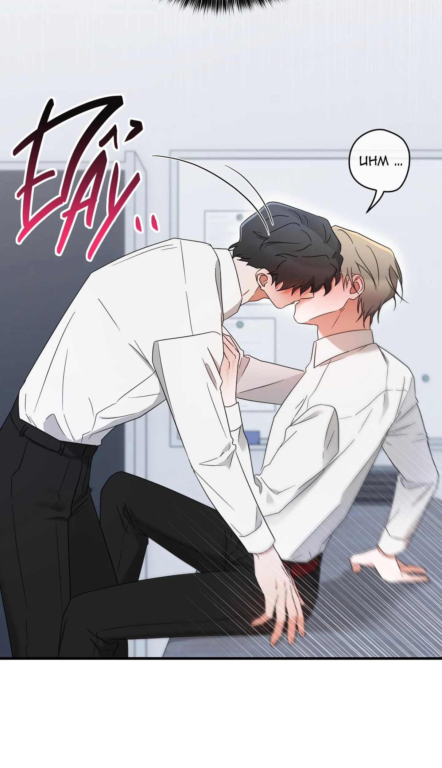 KÝ SỰ ALPHA Chapter 9 Trang 25