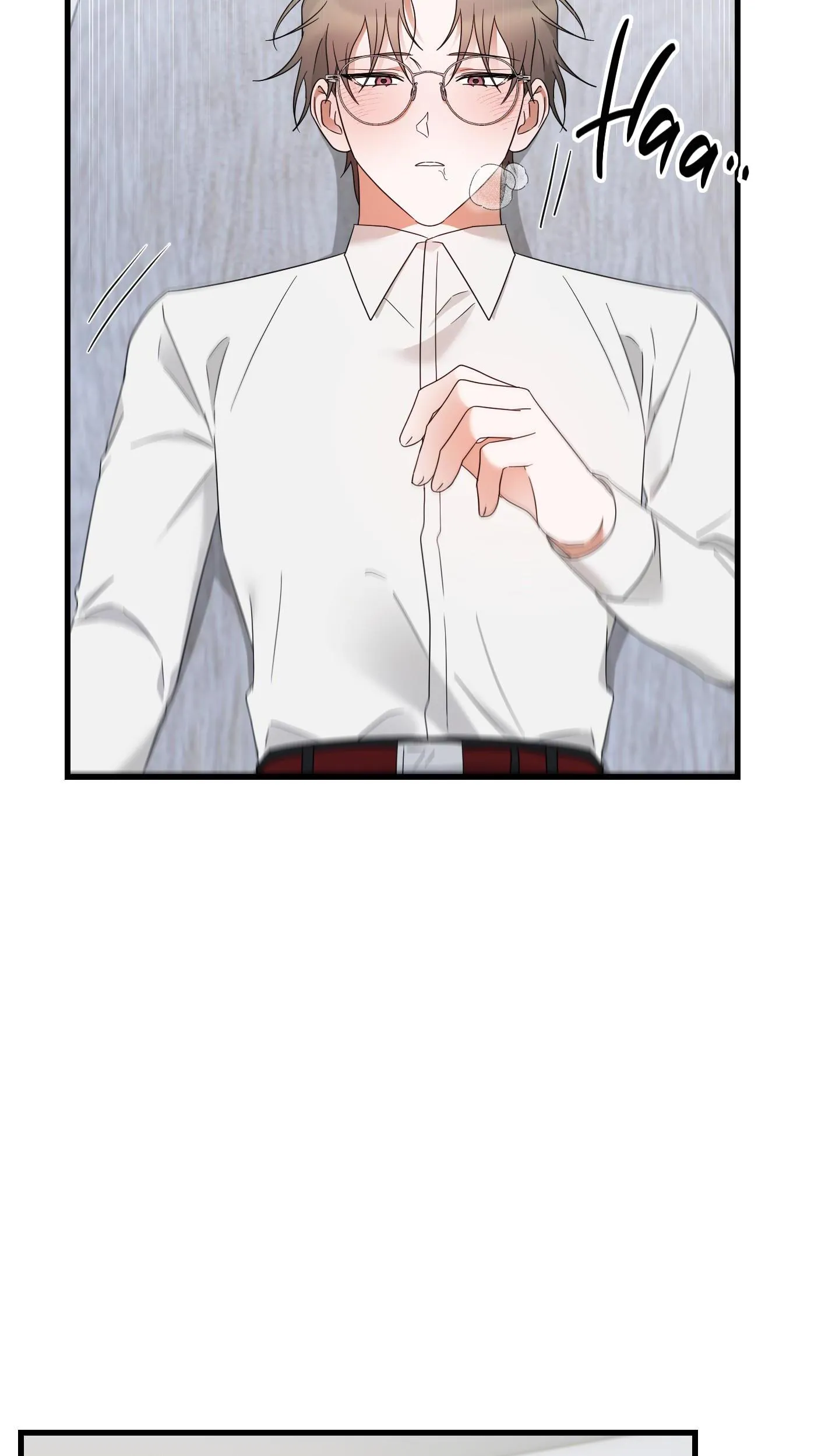 KÝ SỰ ALPHA Chapter 9 Trang 28