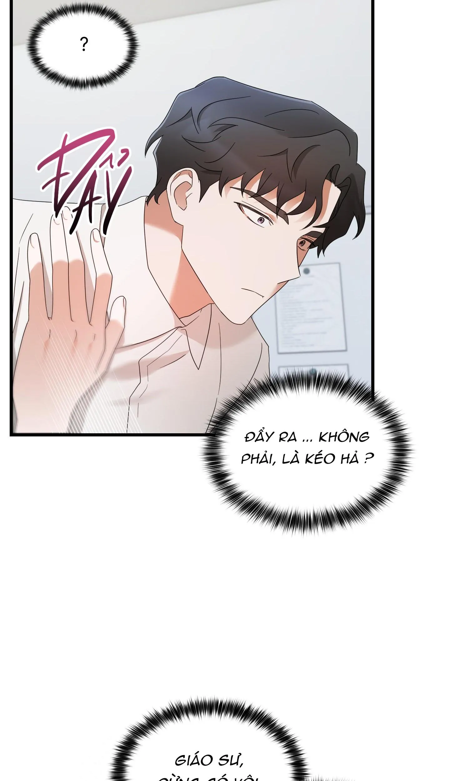 KÝ SỰ ALPHA Chapter 9 Trang 29