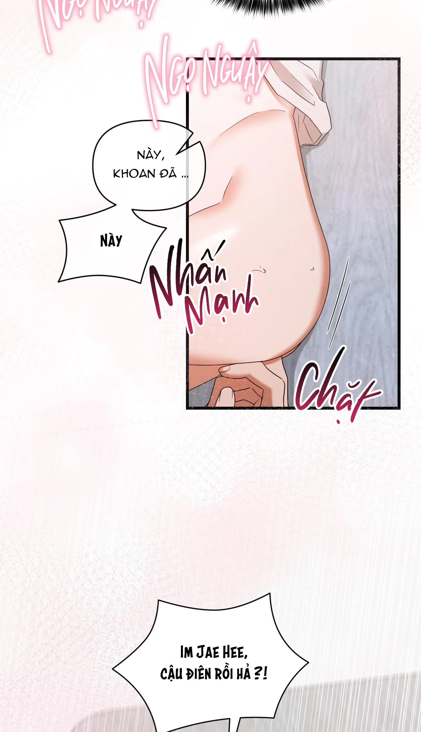 KÝ SỰ ALPHA Chapter 9 Trang 33