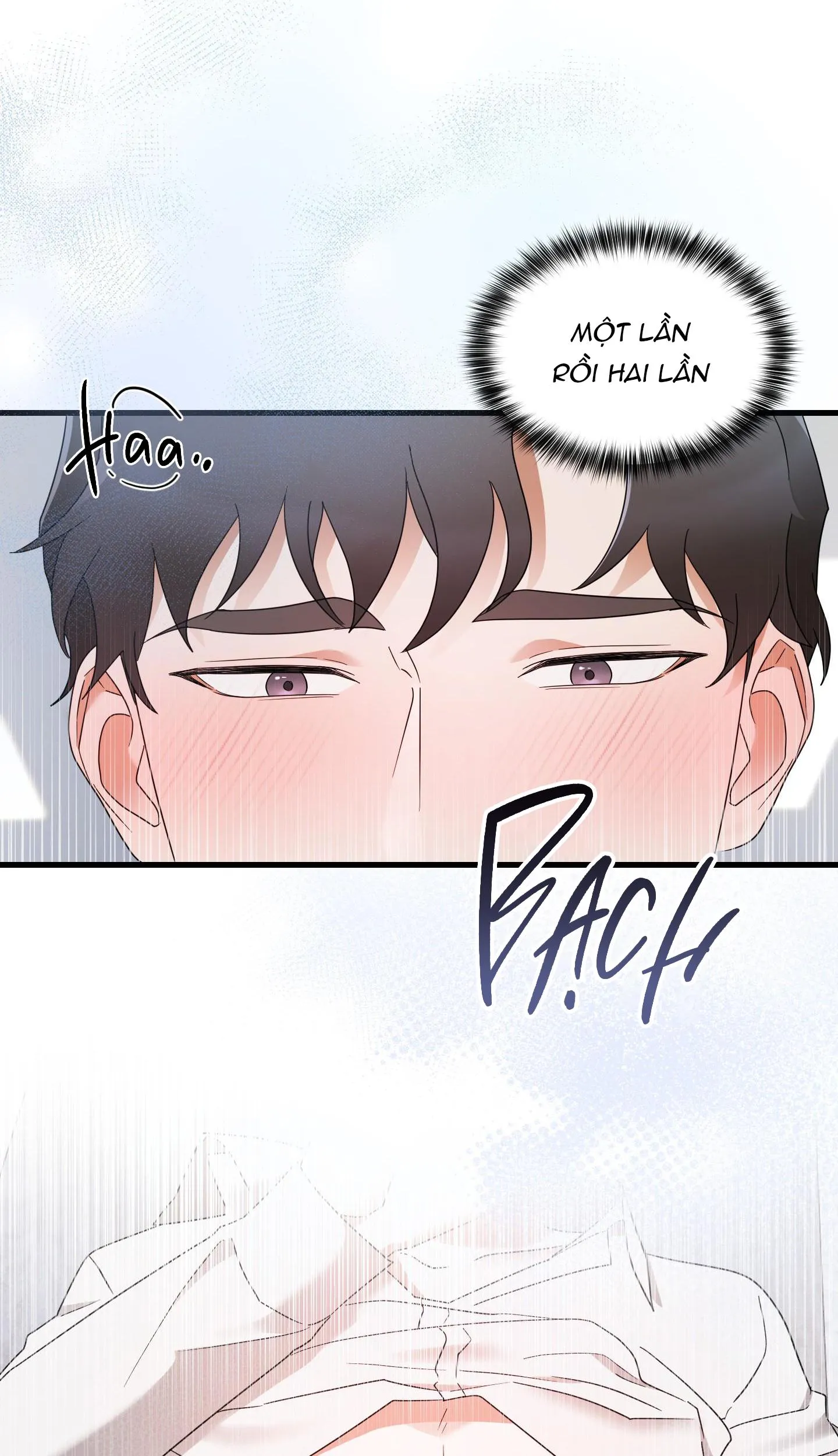 KÝ SỰ ALPHA Chapter 9 Trang 37