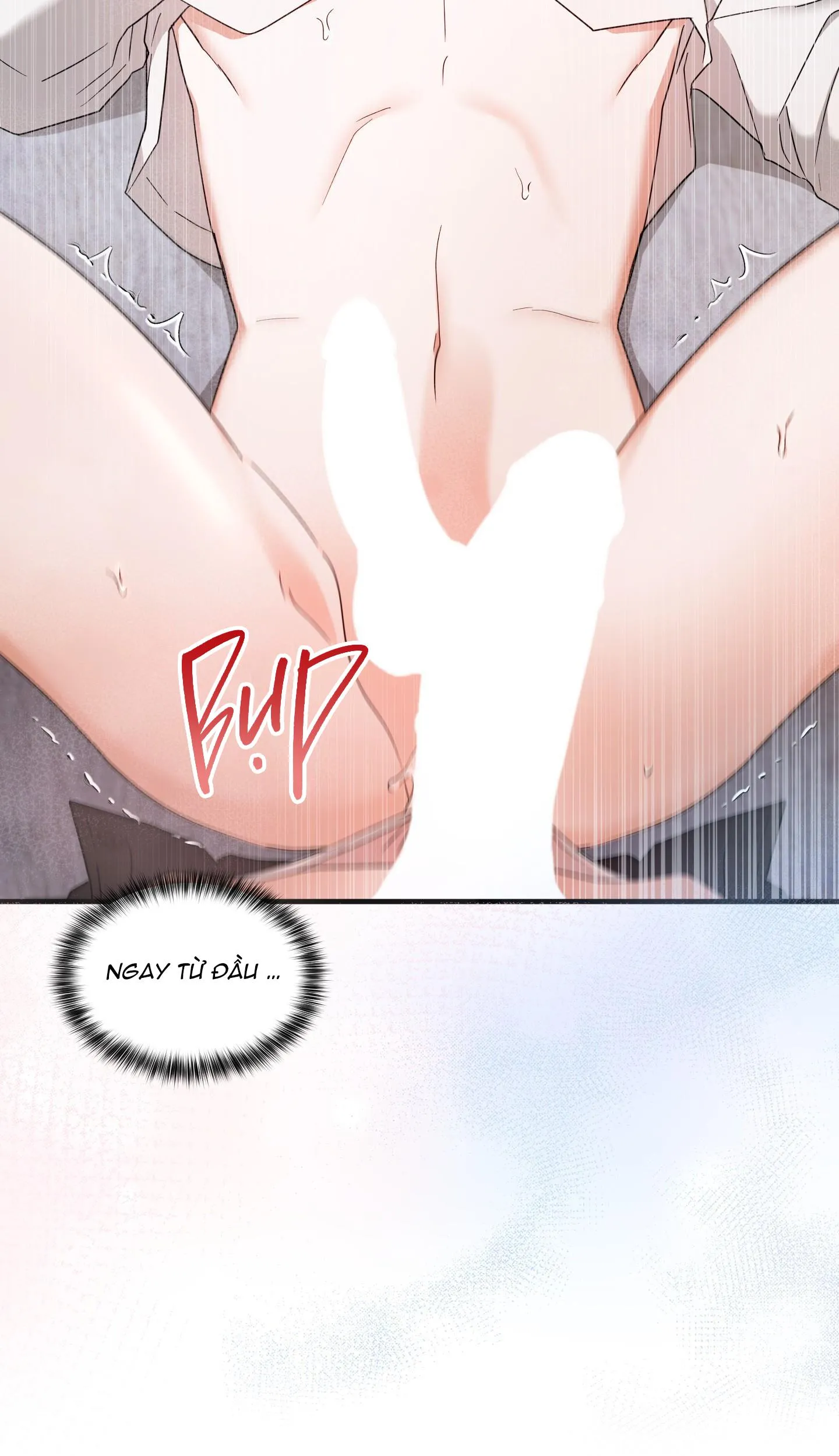 KÝ SỰ ALPHA Chapter 9 Trang 38