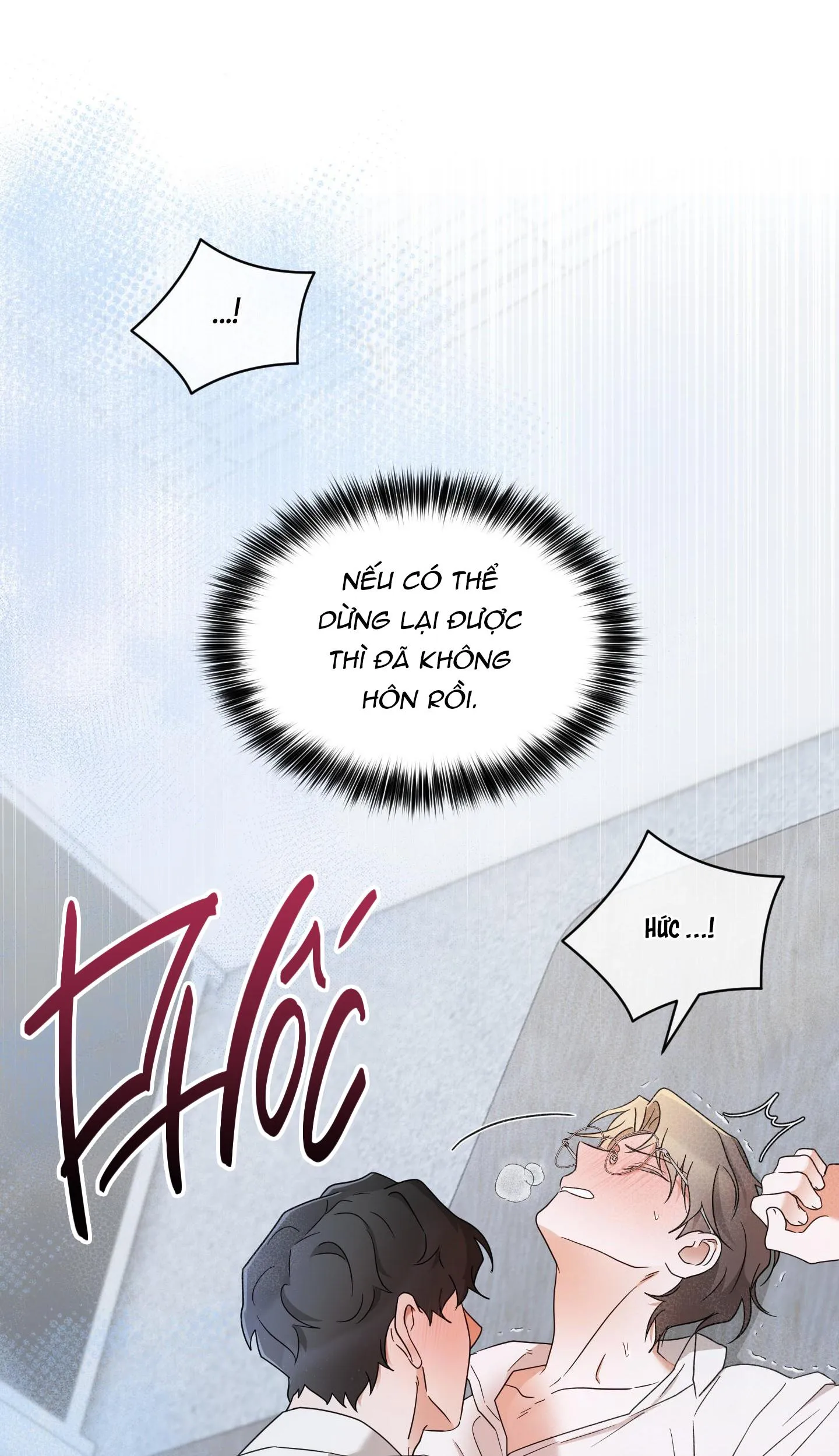 KÝ SỰ ALPHA Chapter 9 Trang 39