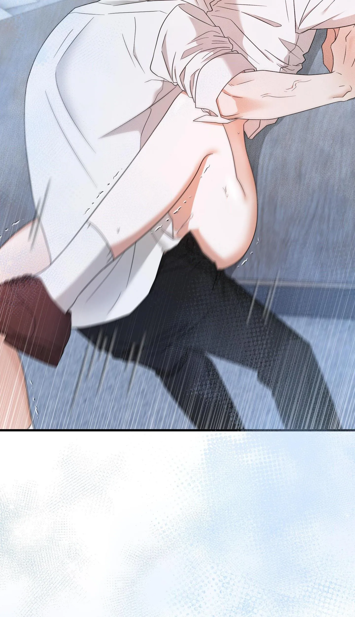 KÝ SỰ ALPHA Chapter 9 Trang 40