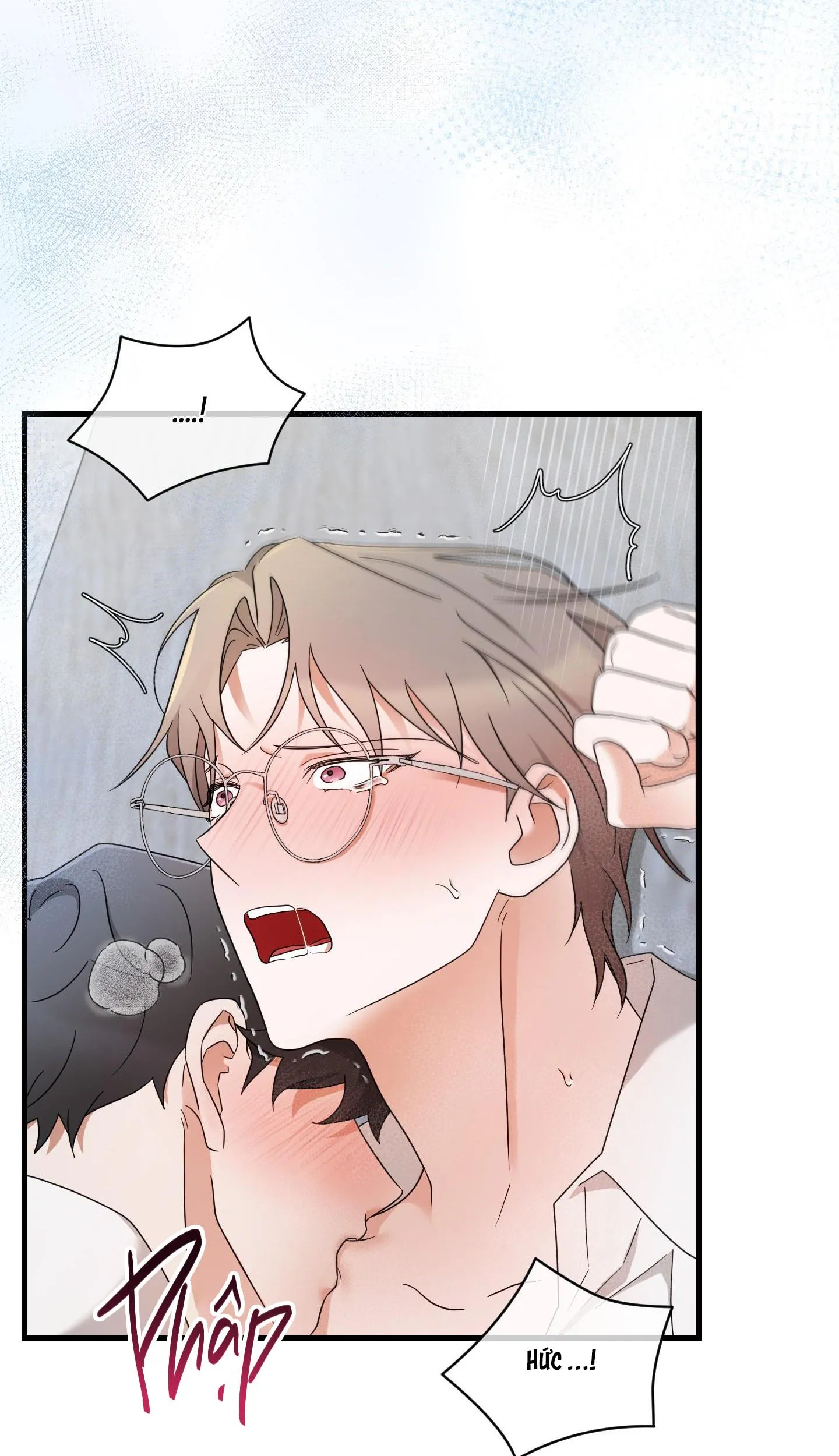 KÝ SỰ ALPHA Chapter 9 Trang 41