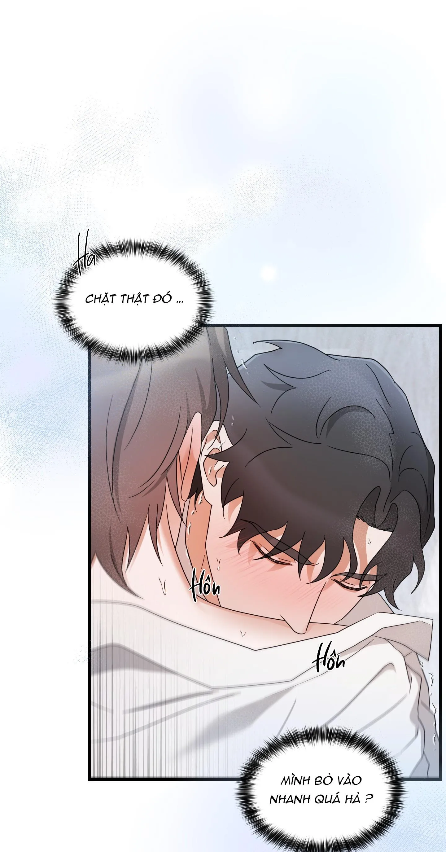 KÝ SỰ ALPHA Chapter 9 Trang 42