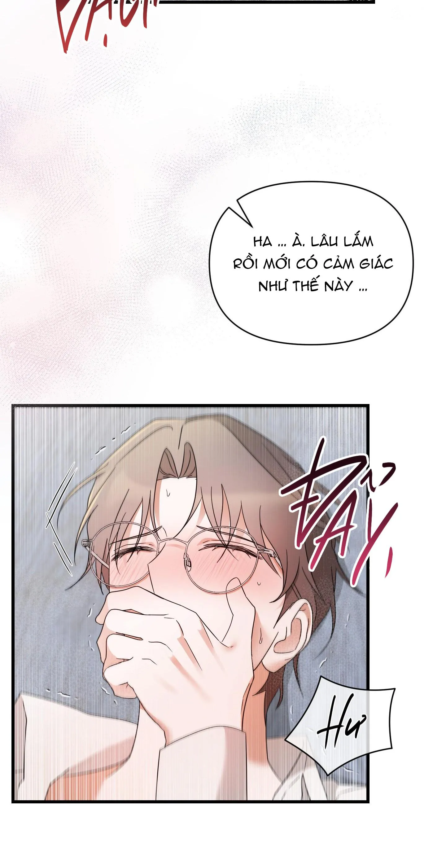 KÝ SỰ ALPHA Chapter 9 Trang 44