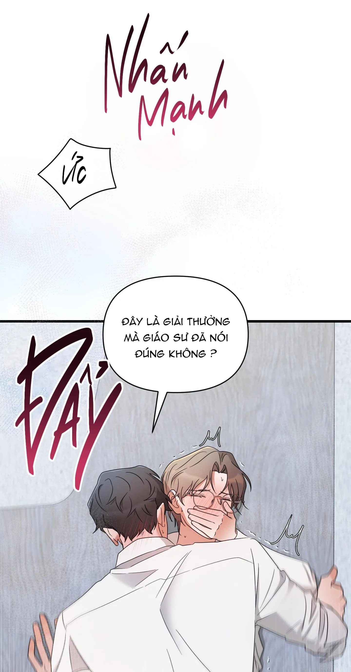 KÝ SỰ ALPHA Chapter 9 Trang 45