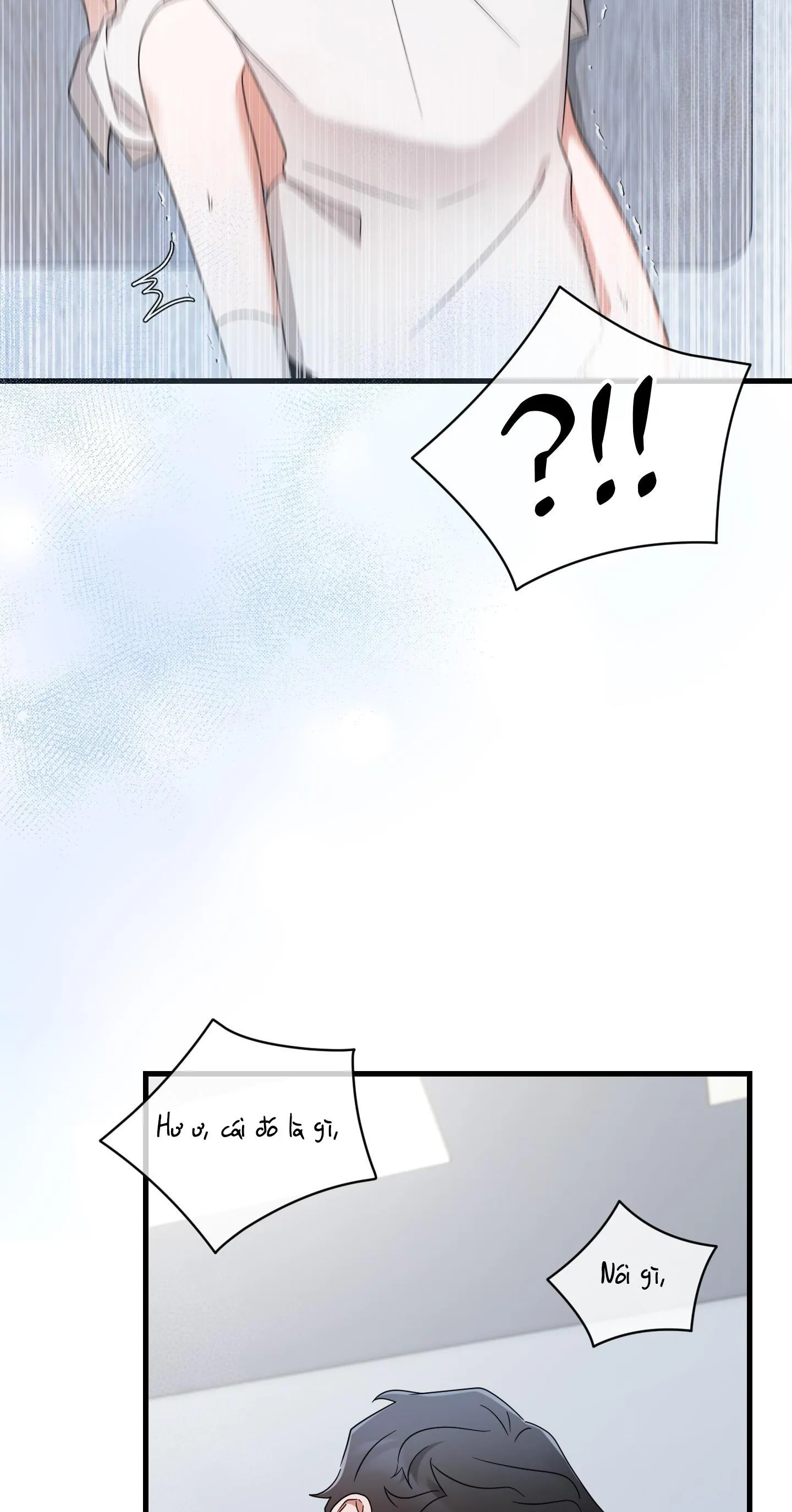 KÝ SỰ ALPHA Chapter 9 Trang 46