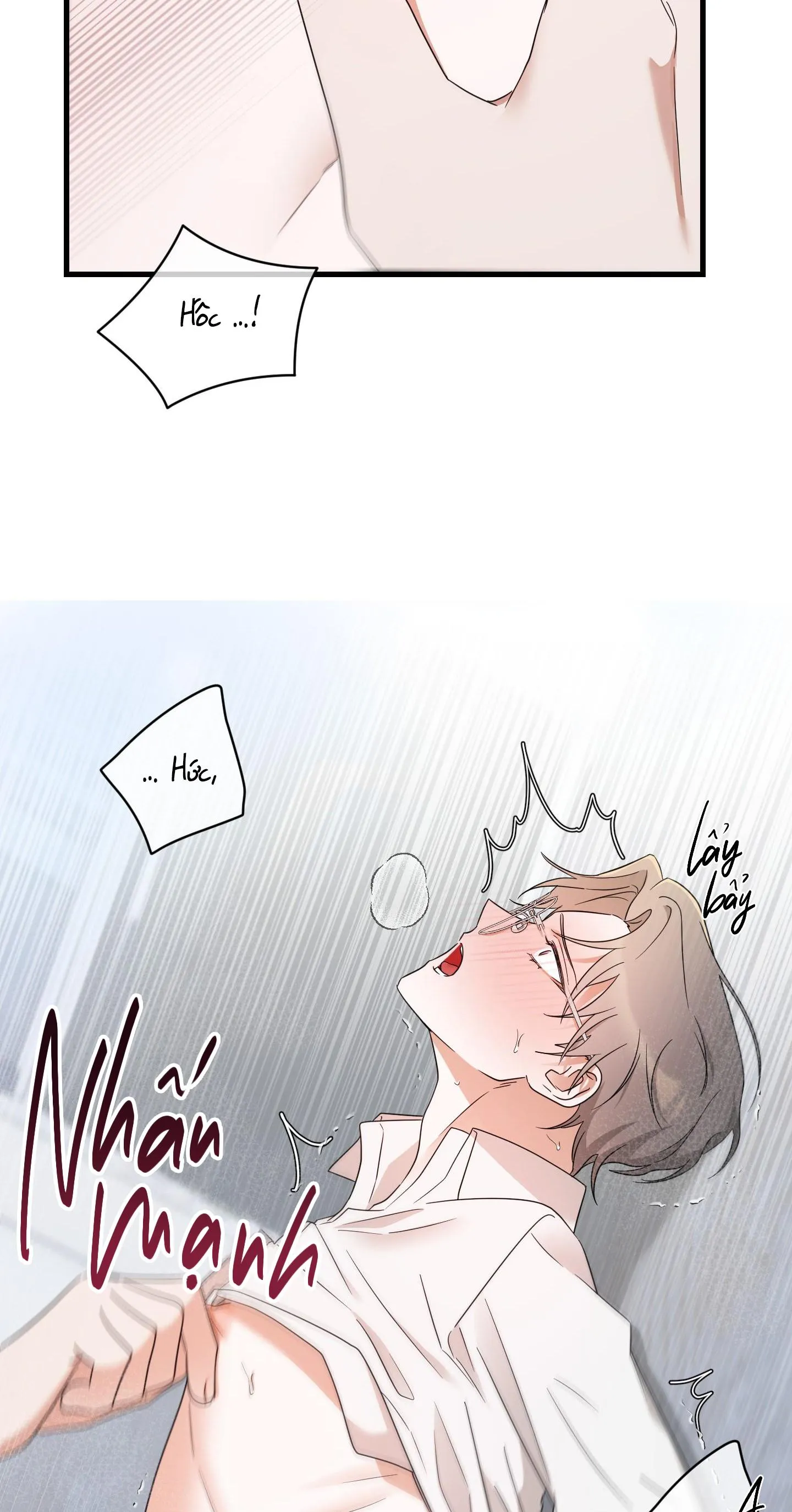 KÝ SỰ ALPHA Chapter 9 Trang 48