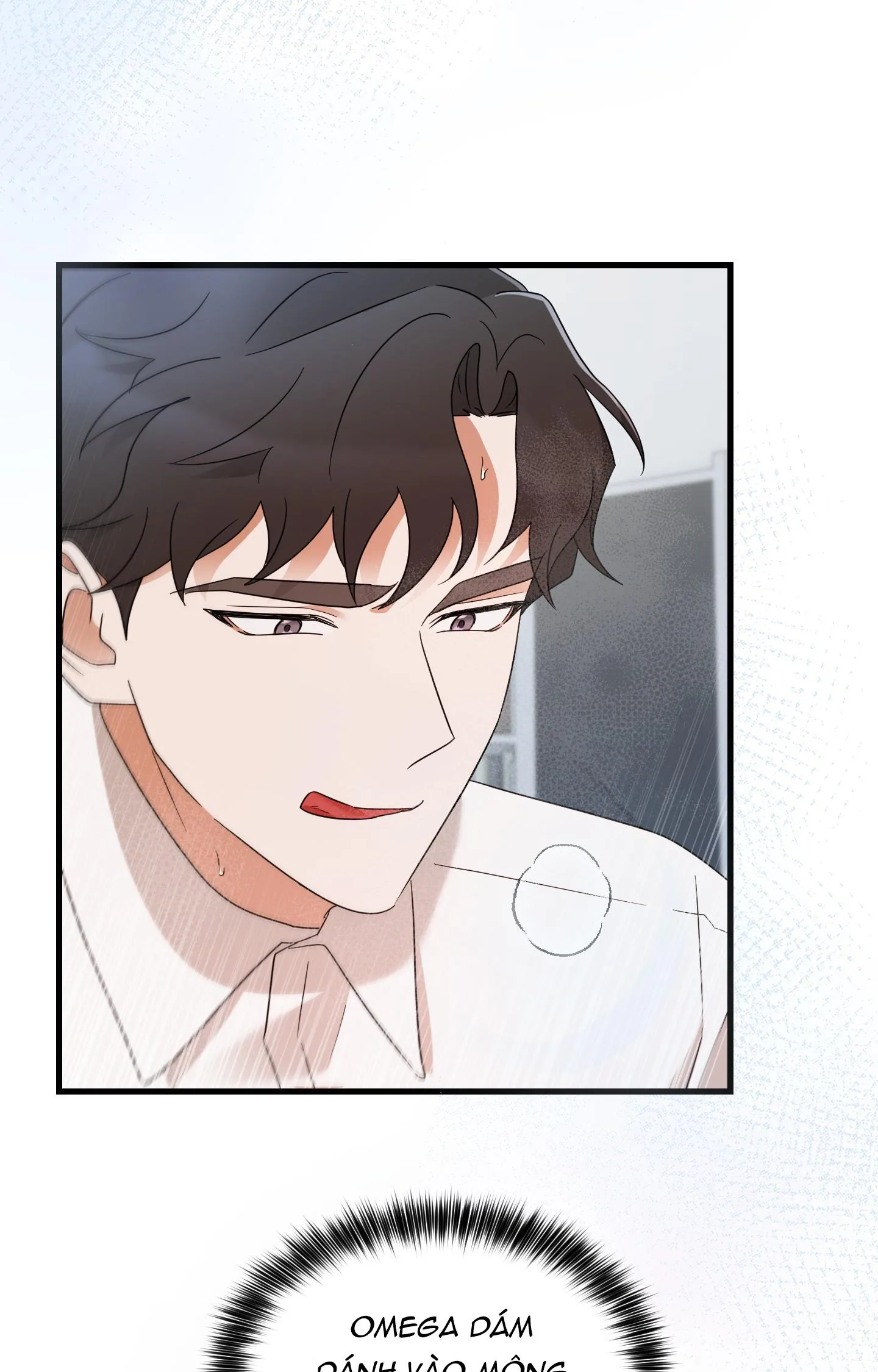 KÝ SỰ ALPHA Chapter 9 Trang 50