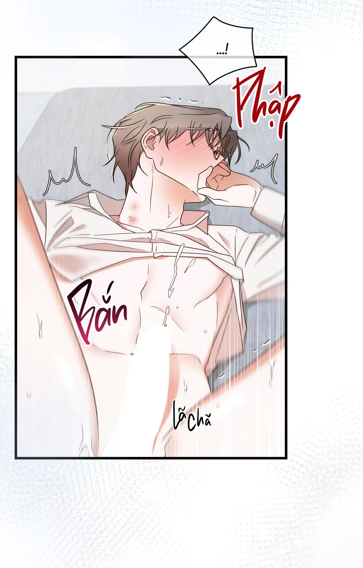 KÝ SỰ ALPHA Chapter 9 Trang 57