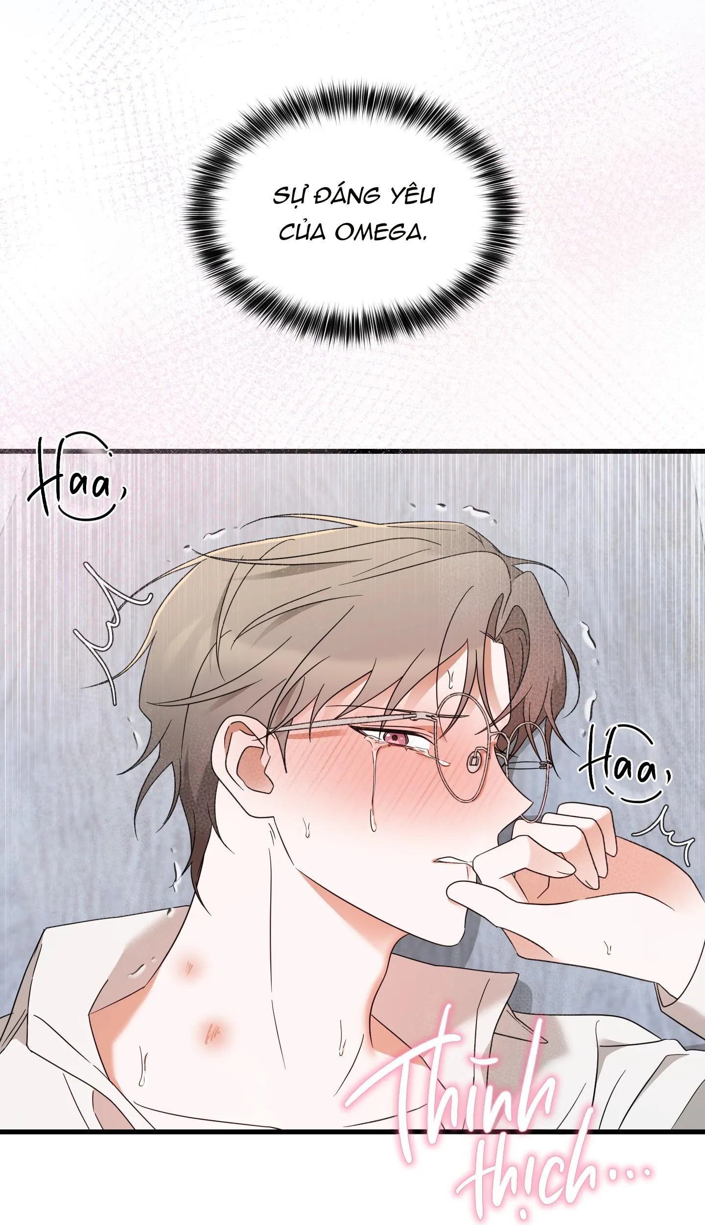 KÝ SỰ ALPHA Chapter 9 Trang 58