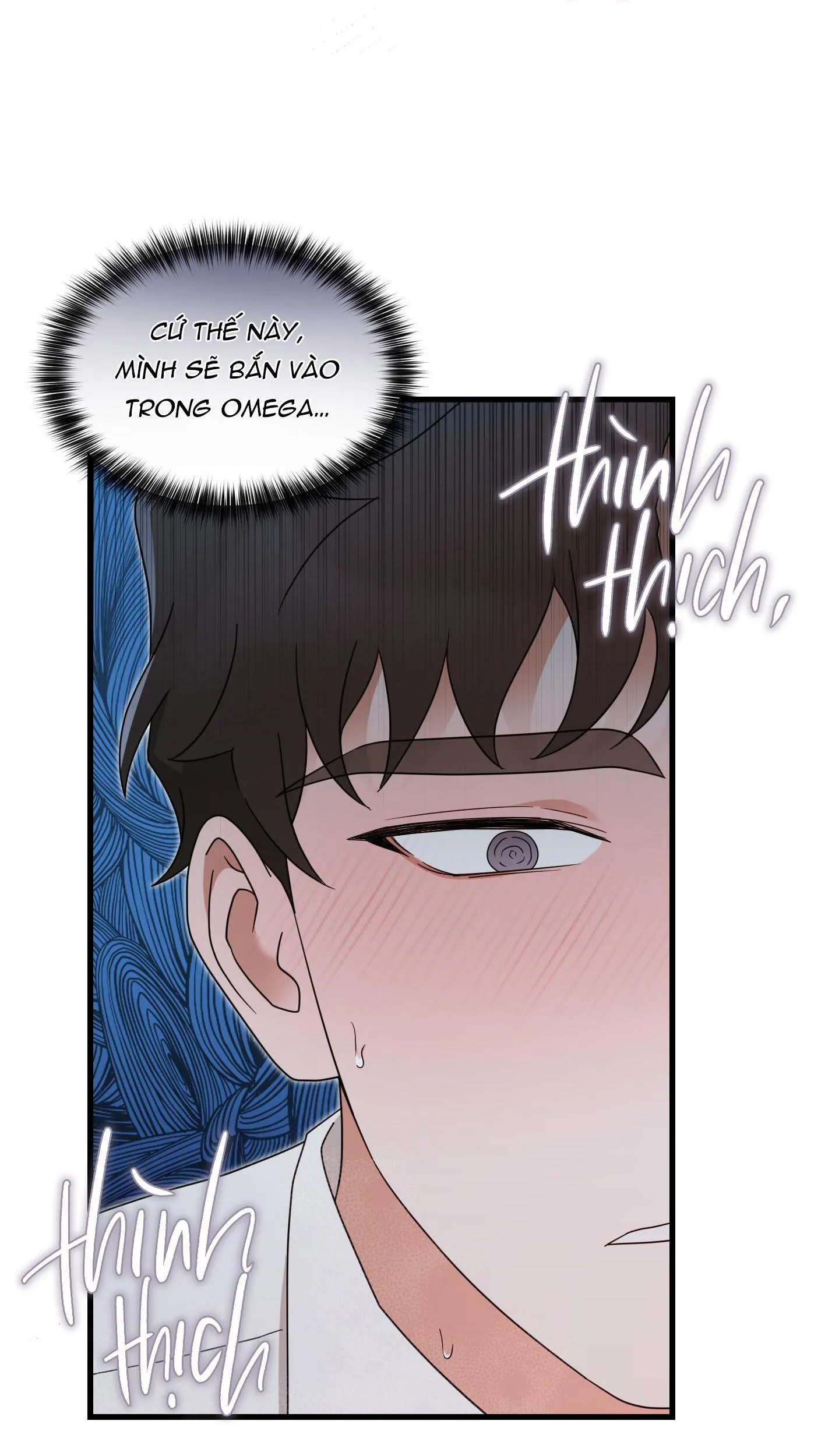 KÝ SỰ ALPHA Chapter 9 Trang 59