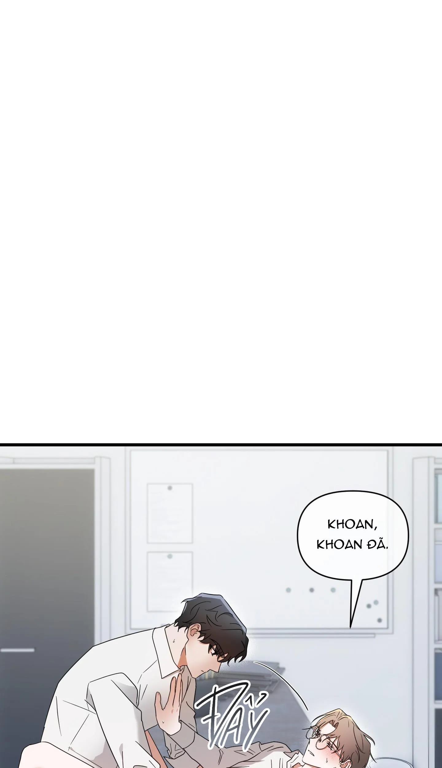 KÝ SỰ ALPHA Chapter 9 Trang 60