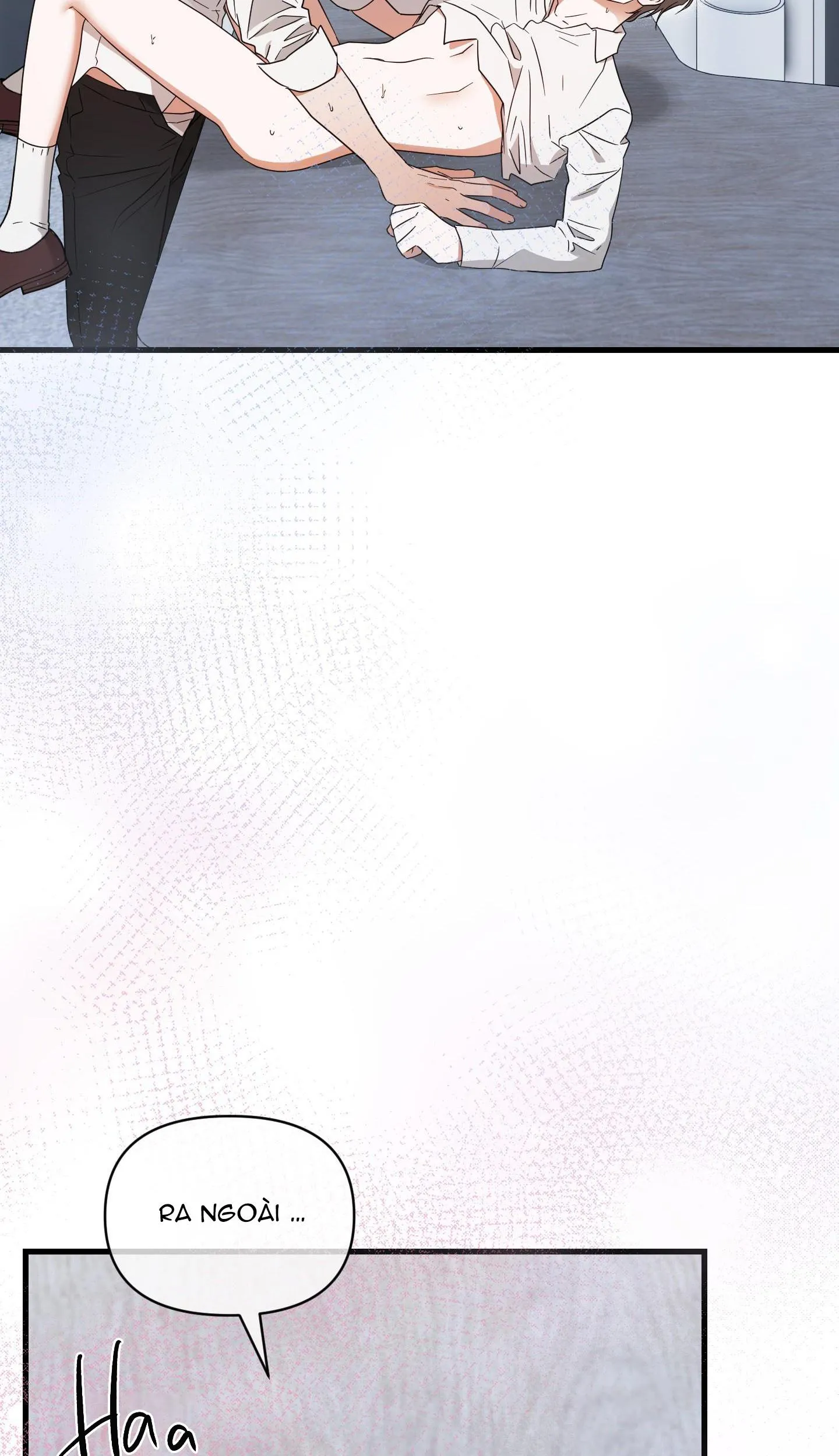 KÝ SỰ ALPHA Chapter 9 Trang 61