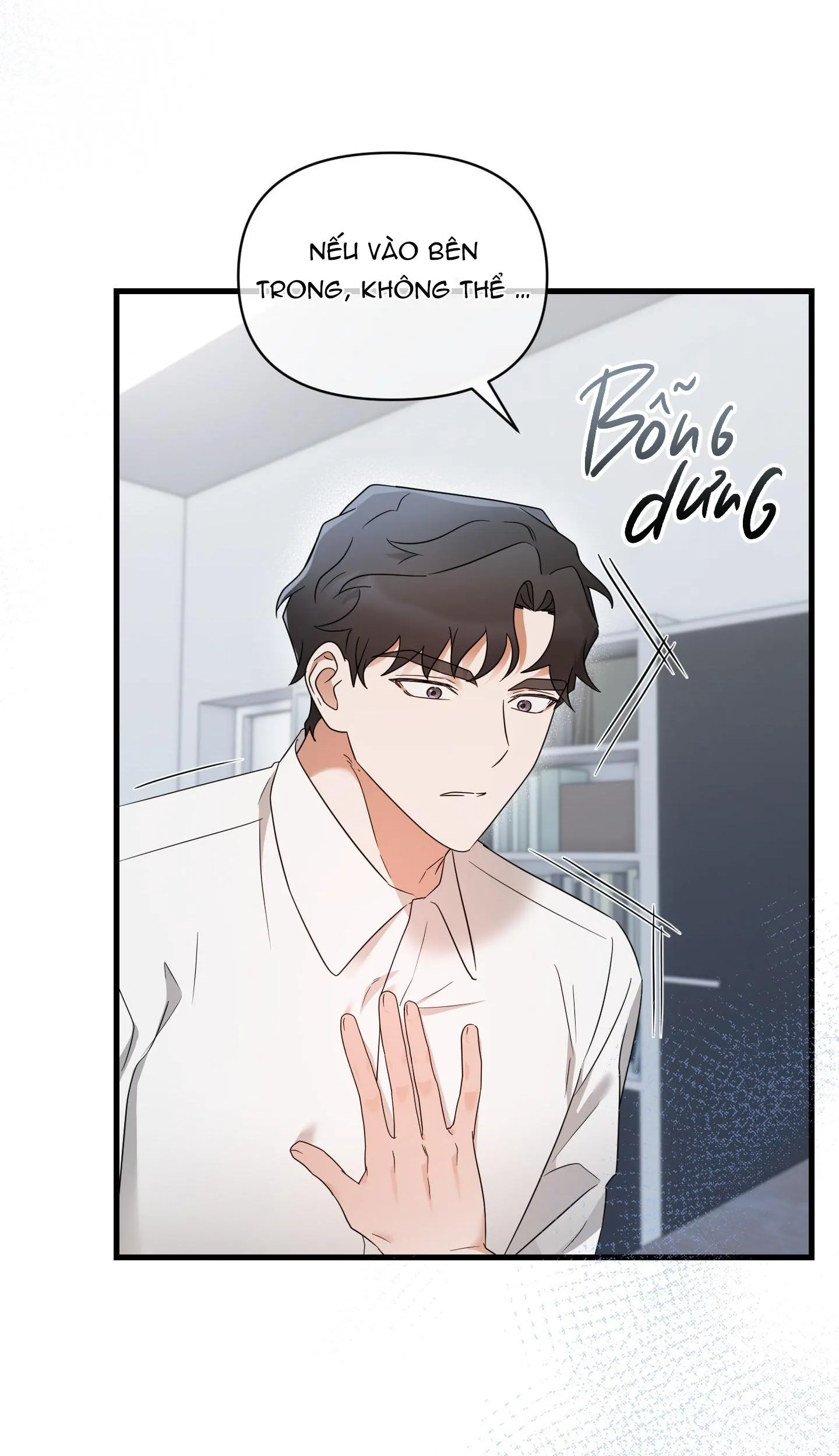 KÝ SỰ ALPHA Chapter 9 Trang 63