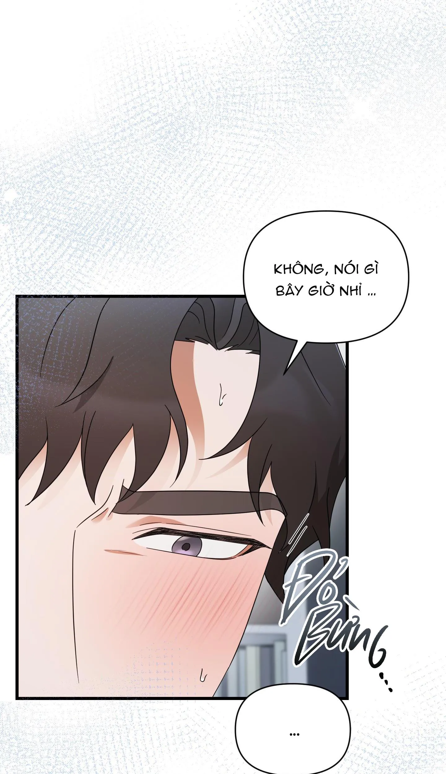 KÝ SỰ ALPHA Chapter 9 Trang 64