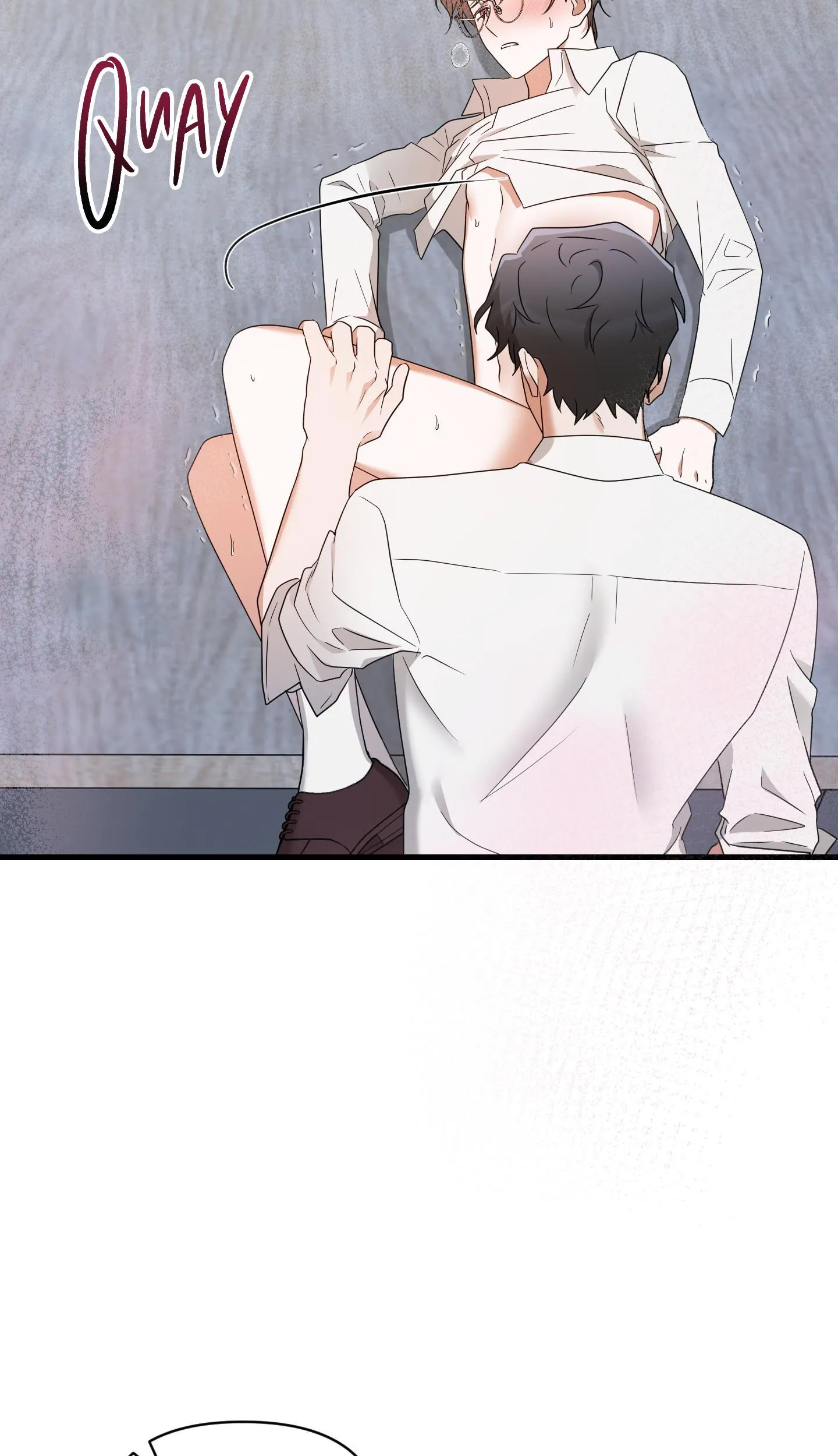 KÝ SỰ ALPHA Chapter 9 Trang 66