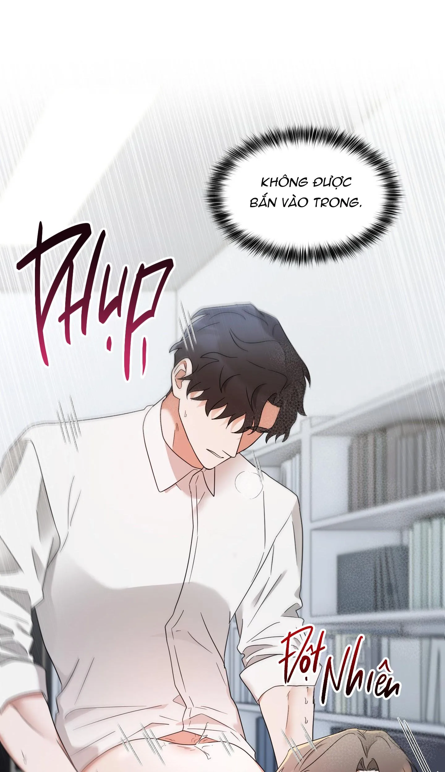 KÝ SỰ ALPHA Chapter 9 Trang 69