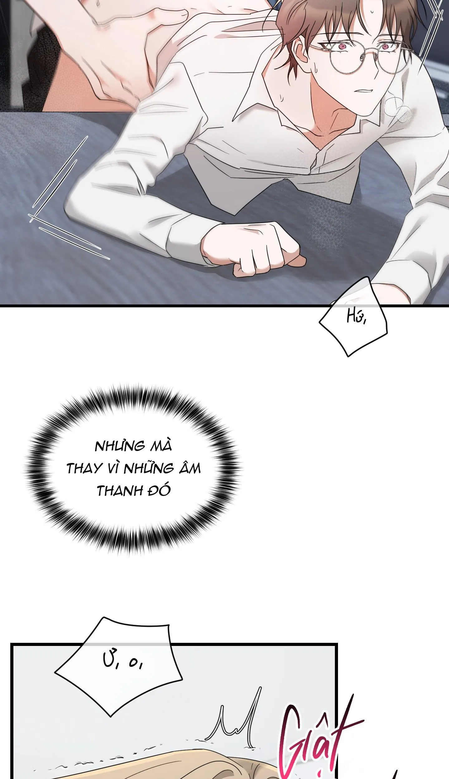 KÝ SỰ ALPHA Chapter 9 Trang 70