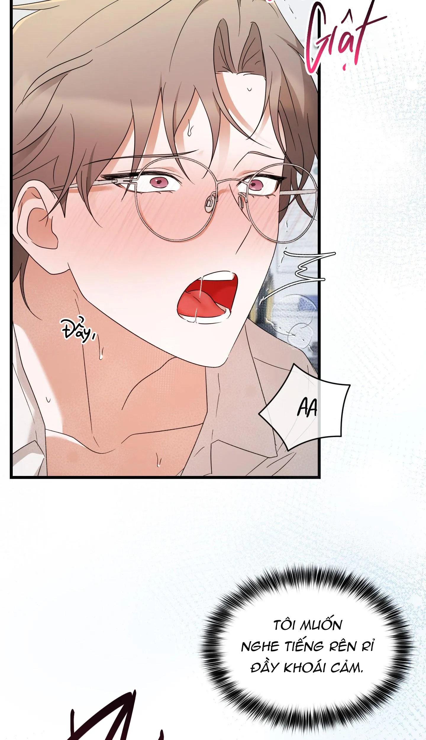 KÝ SỰ ALPHA Chapter 9 Trang 71