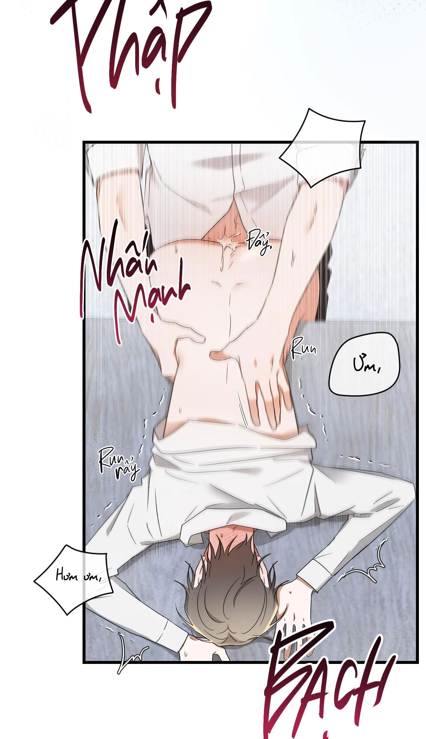 KÝ SỰ ALPHA Chapter 9 Trang 72