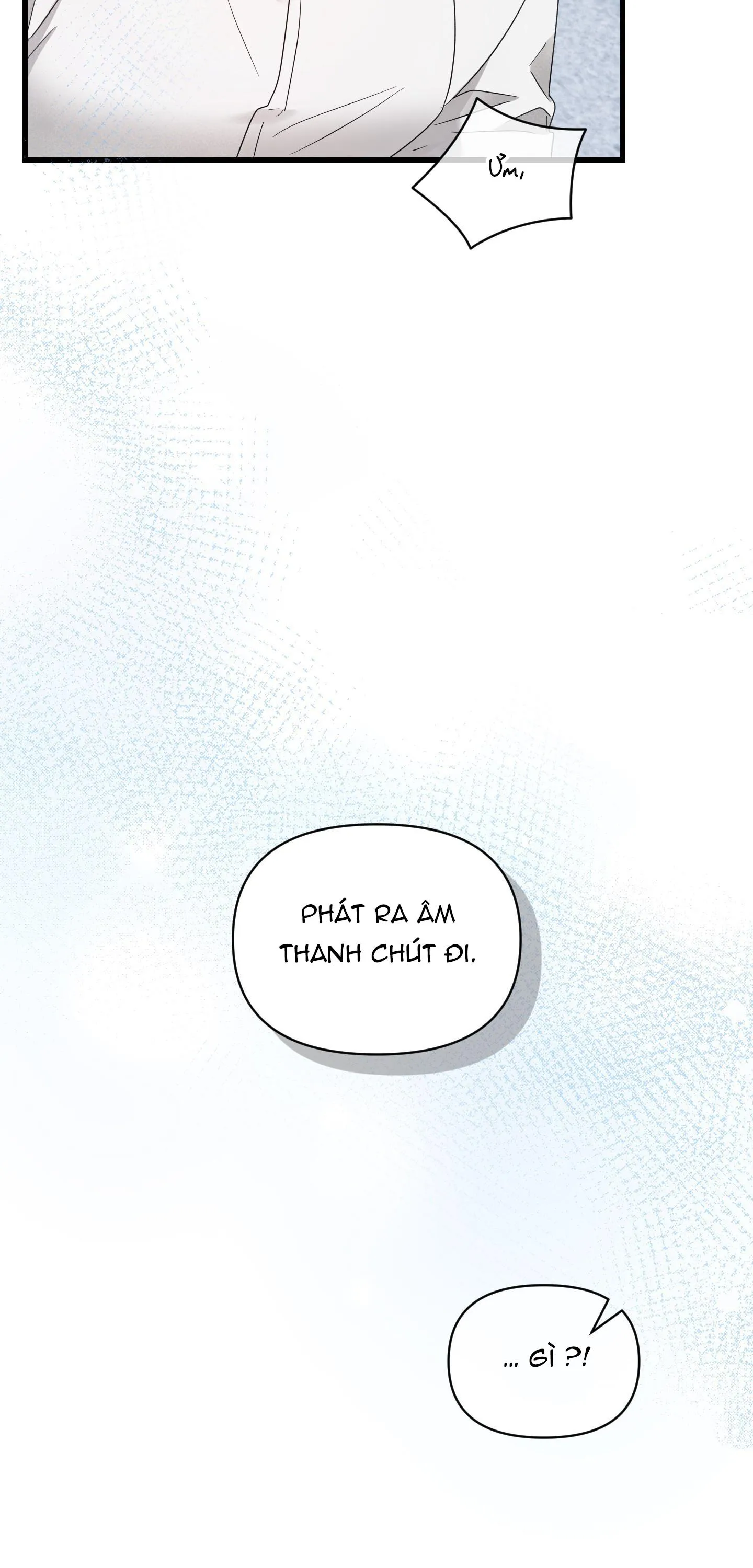 KÝ SỰ ALPHA Chapter 9 Trang 74