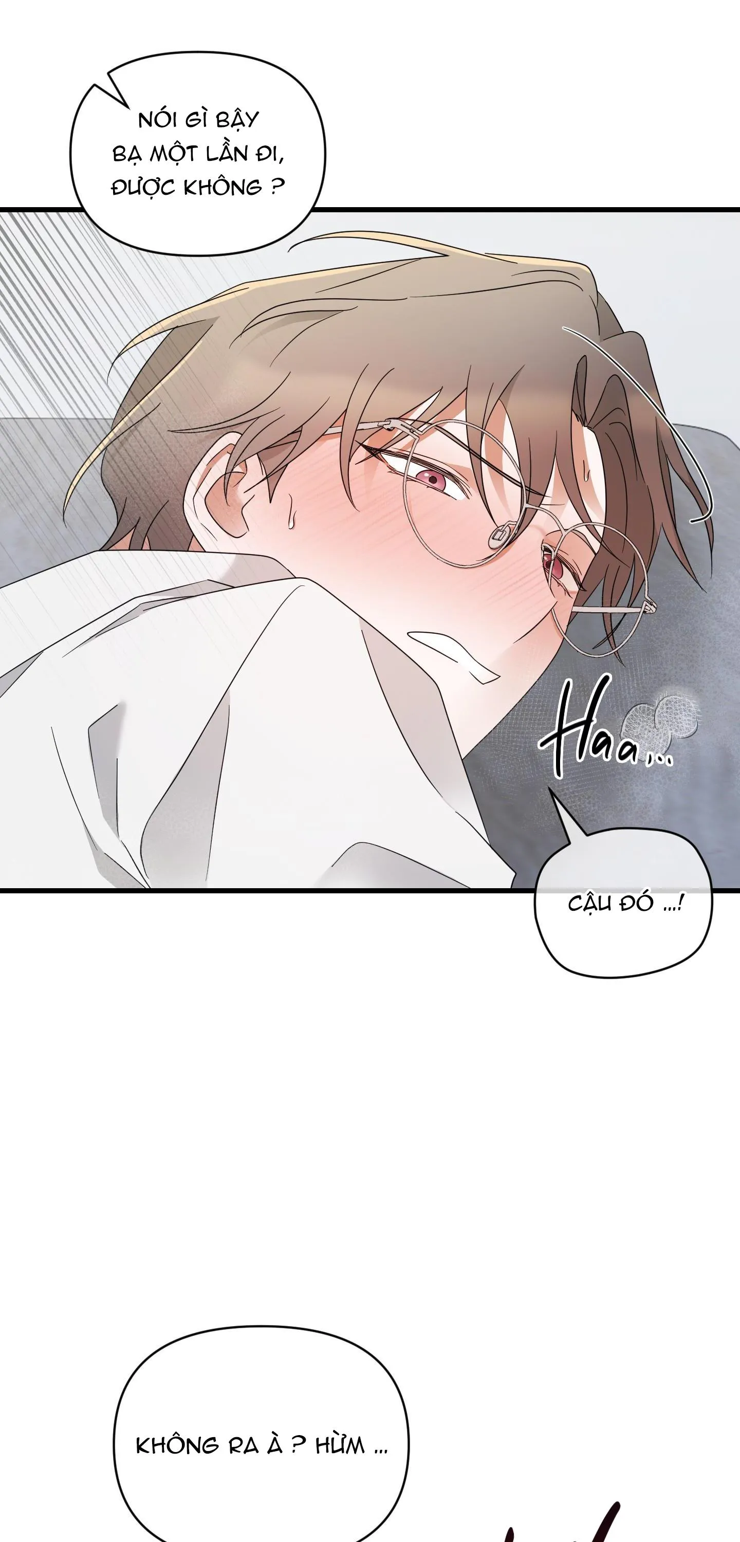 KÝ SỰ ALPHA Chapter 9 Trang 75