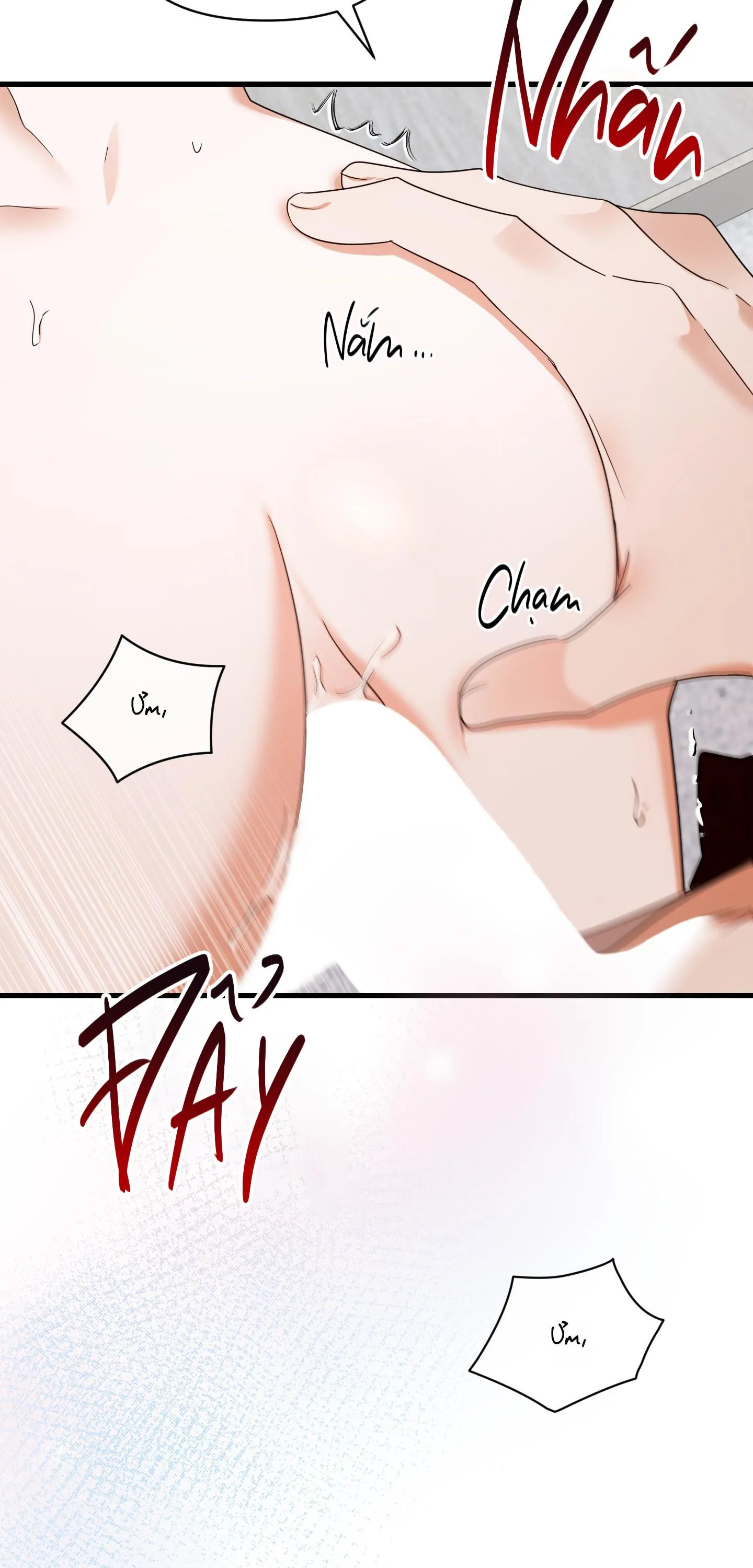 KÝ SỰ ALPHA Chapter 9 Trang 76