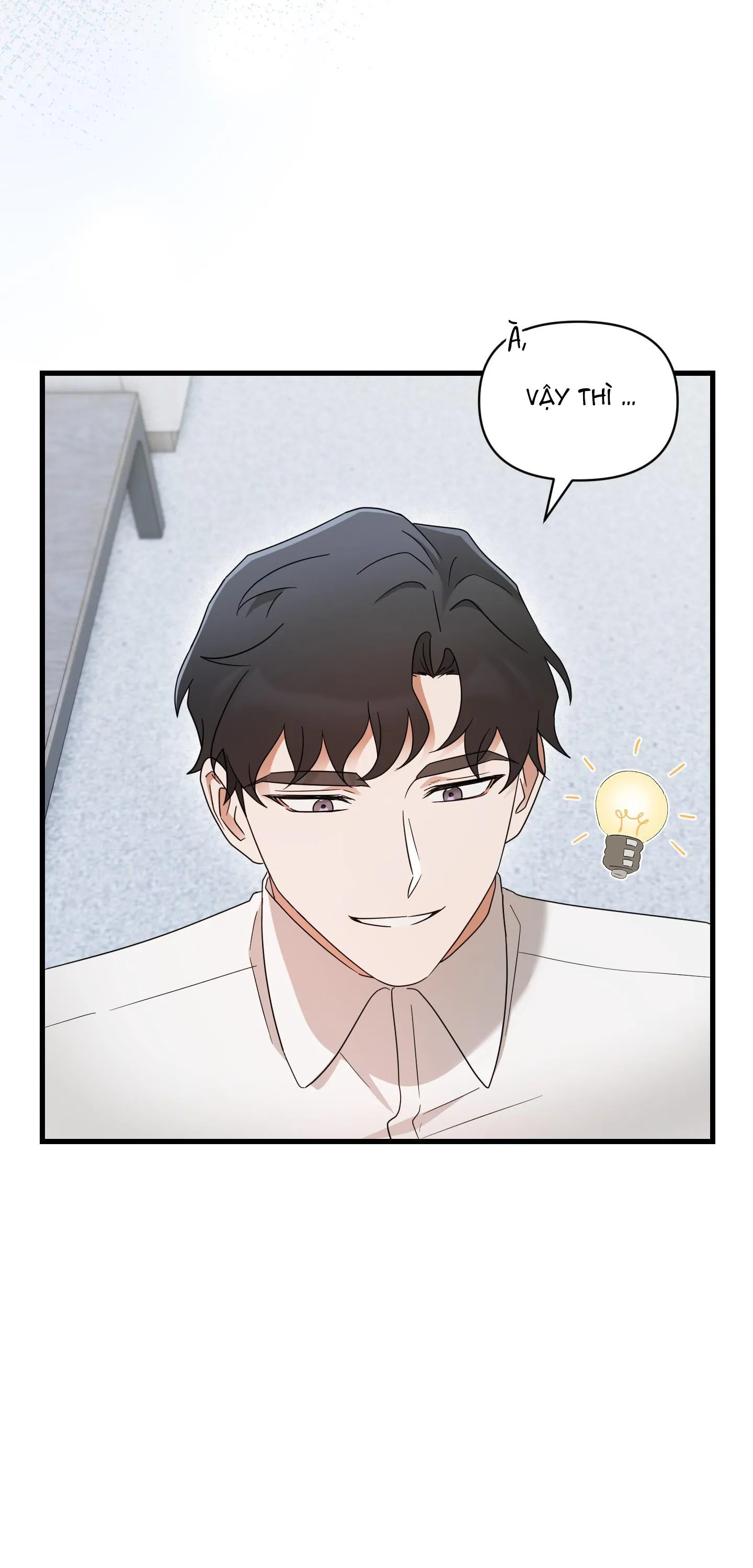 KÝ SỰ ALPHA Chapter 9 Trang 77