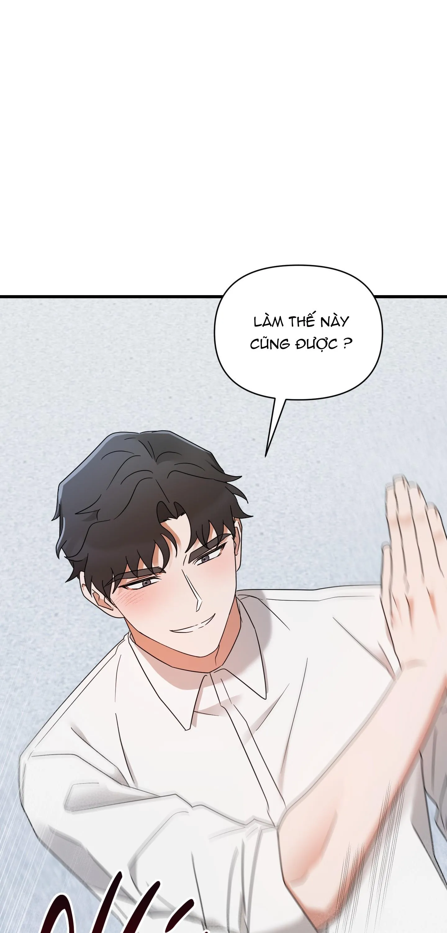 KÝ SỰ ALPHA Chapter 9 Trang 78