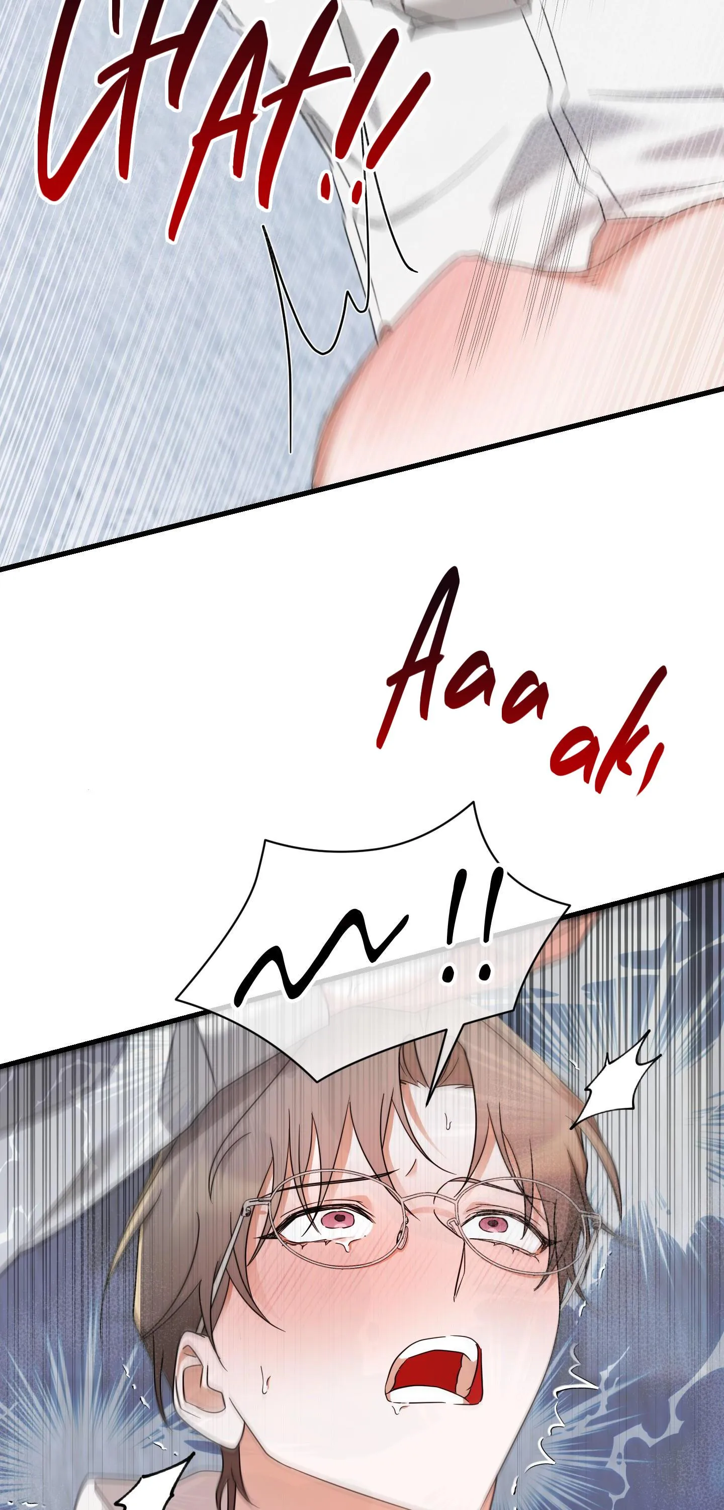 KÝ SỰ ALPHA Chapter 9 Trang 79