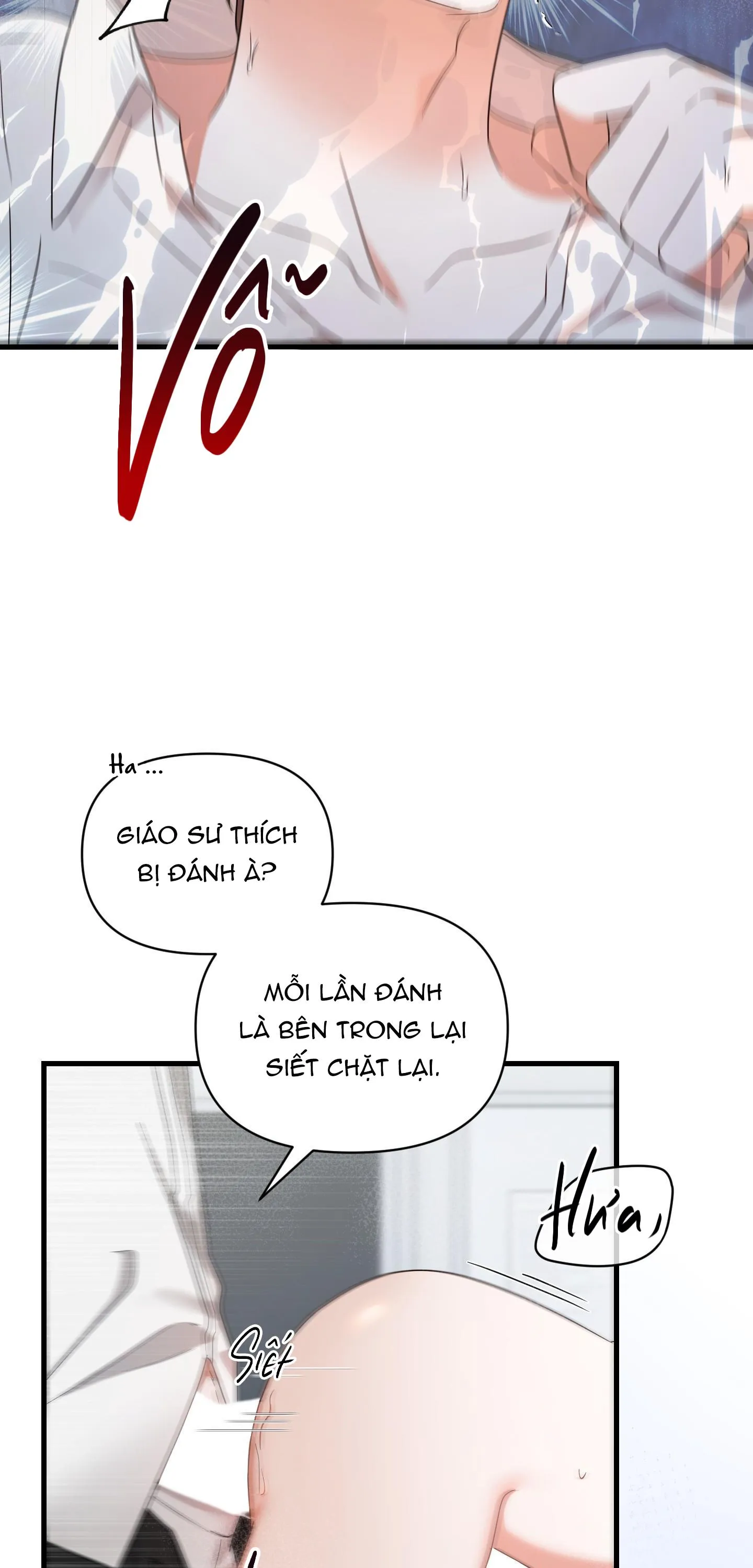 KÝ SỰ ALPHA Chapter 9 Trang 80