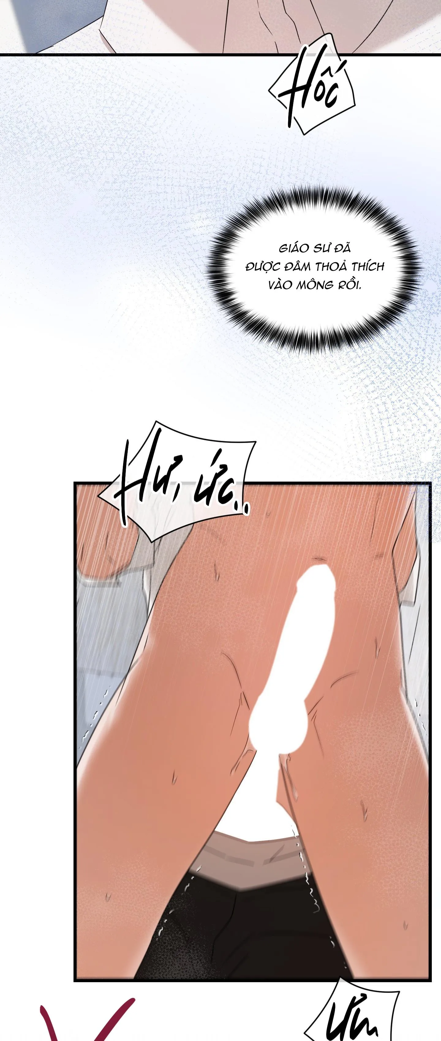 KÝ SỰ ALPHA Chapter 9 Trang 82