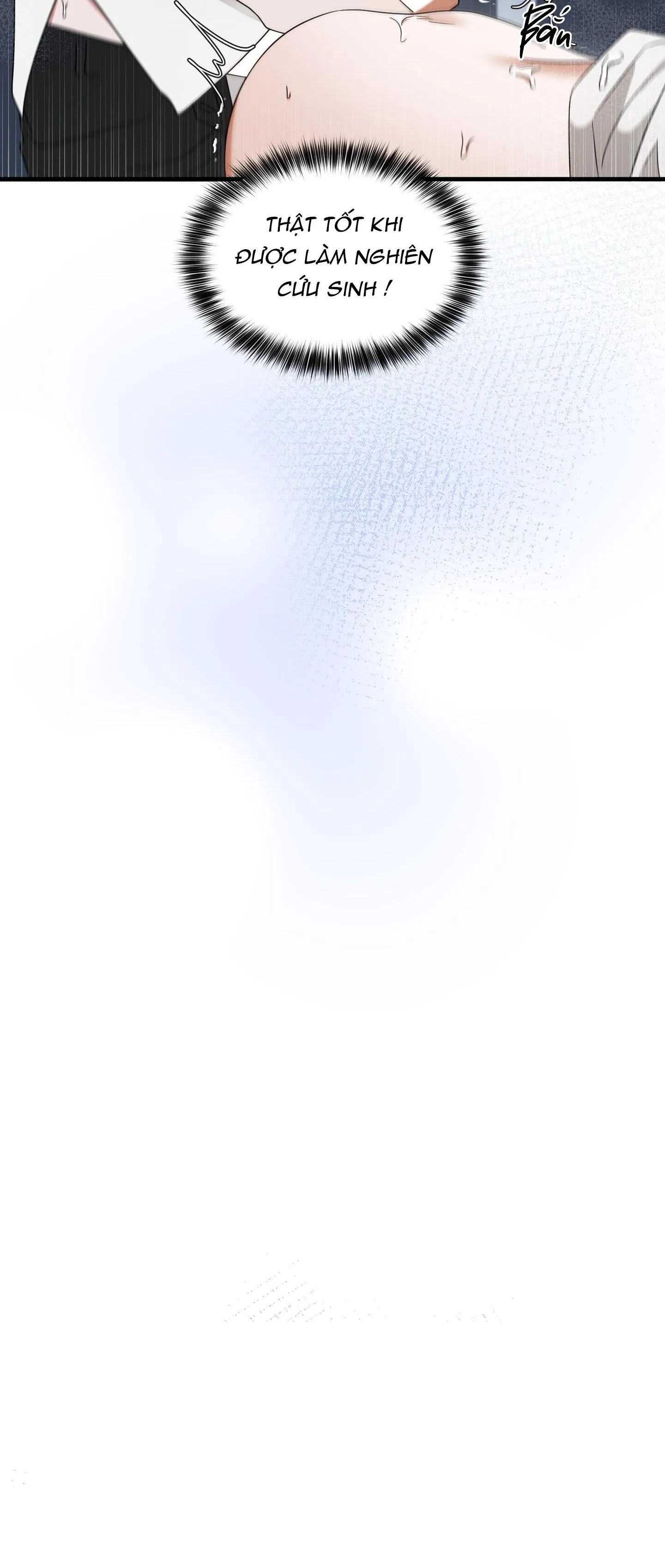 KÝ SỰ ALPHA Chapter 9 Trang 84