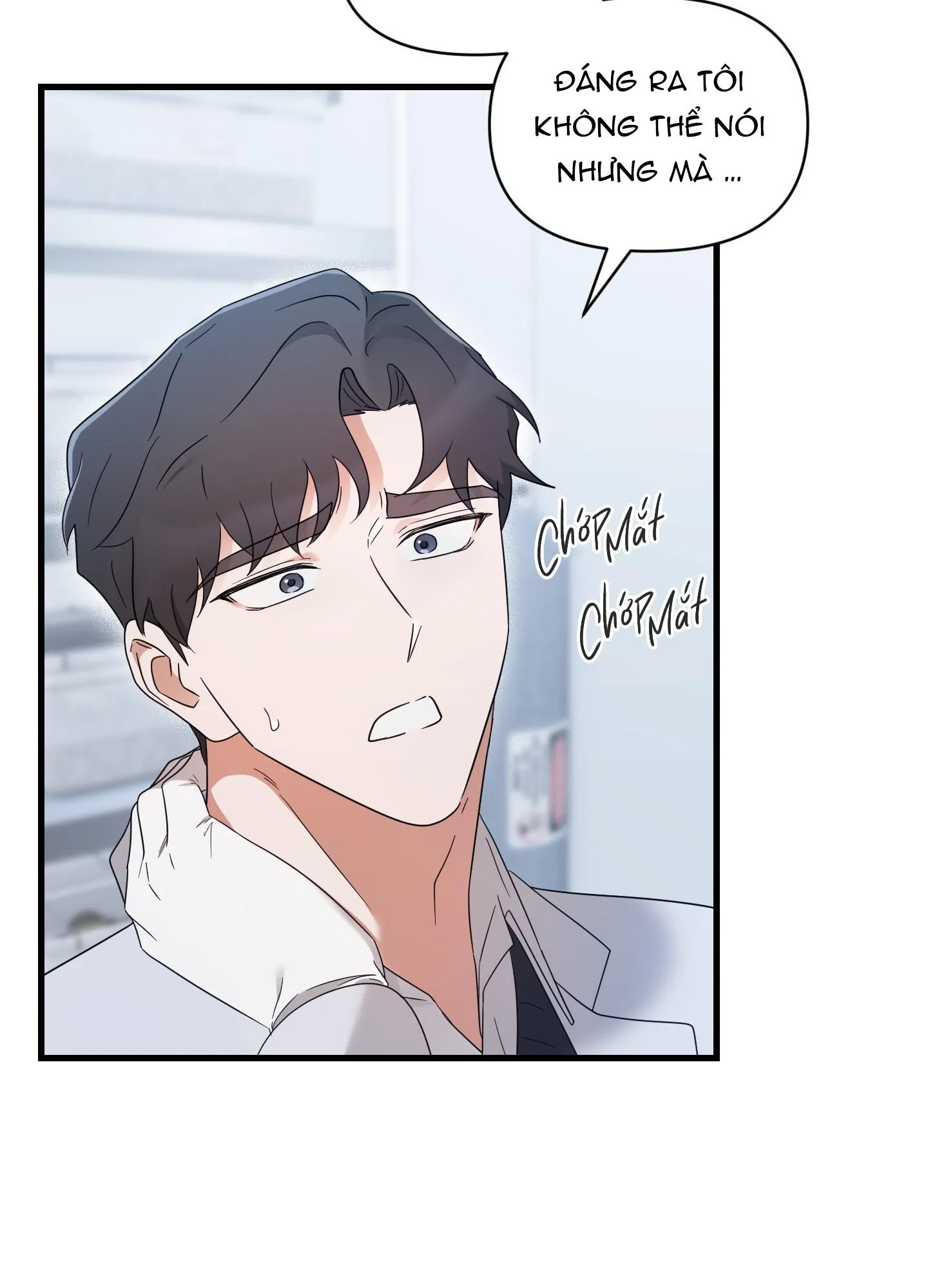 KÝ SỰ ALPHA Chapter 11 Trang 4