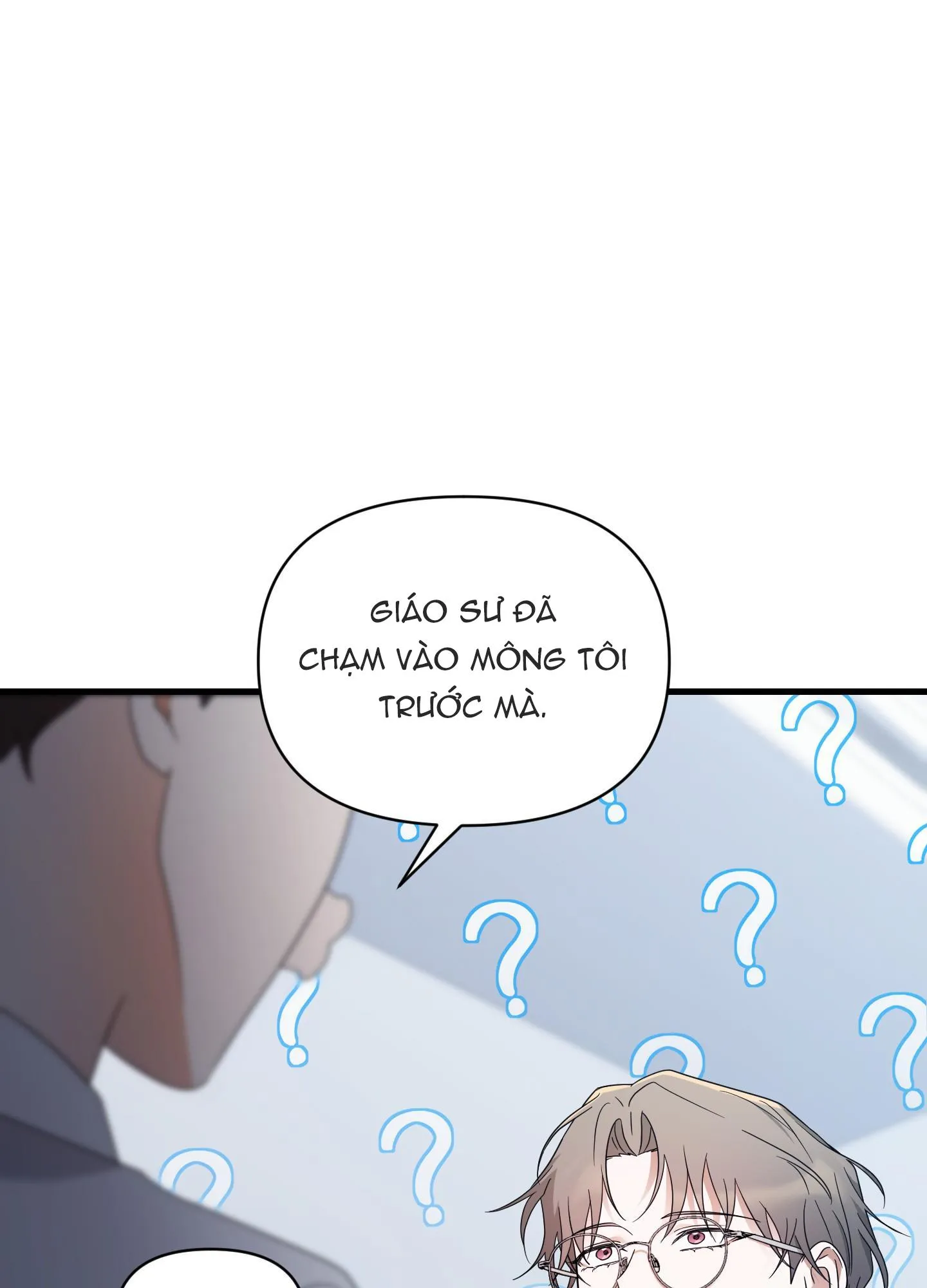KÝ SỰ ALPHA Chapter 11 Trang 5