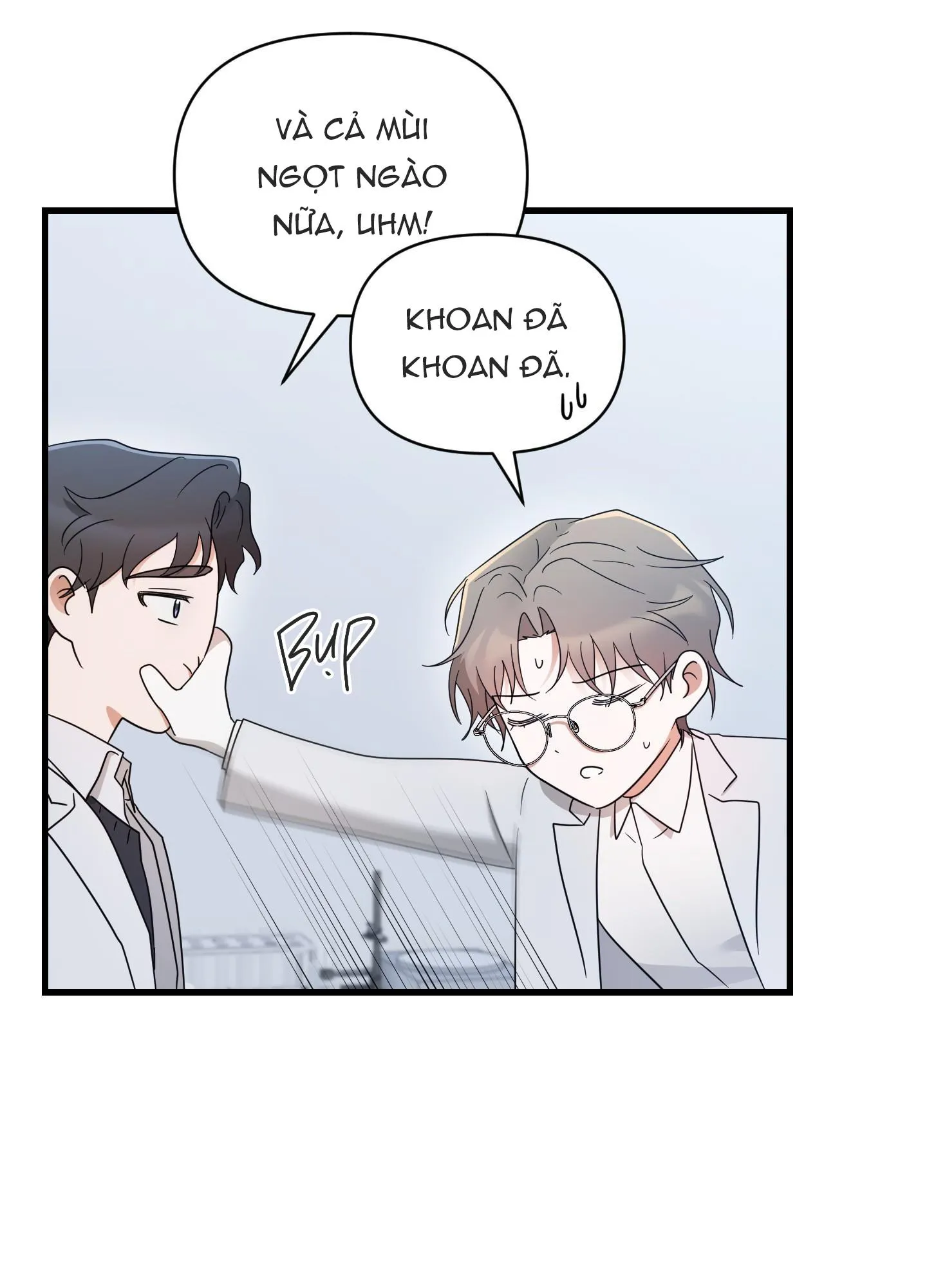 KÝ SỰ ALPHA Chapter 11 Trang 7