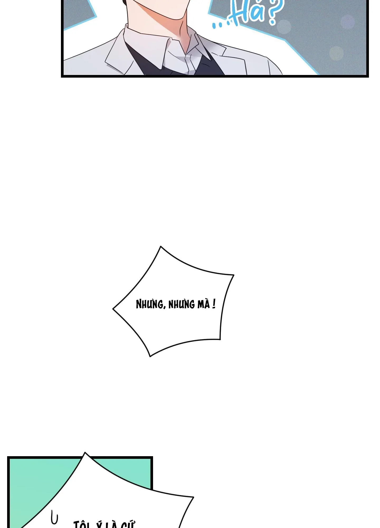 KÝ SỰ ALPHA Chapter 11 Trang 9