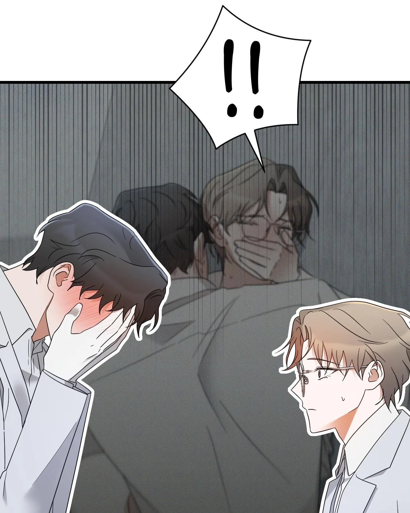 KÝ SỰ ALPHA Chapter 11 Trang 12