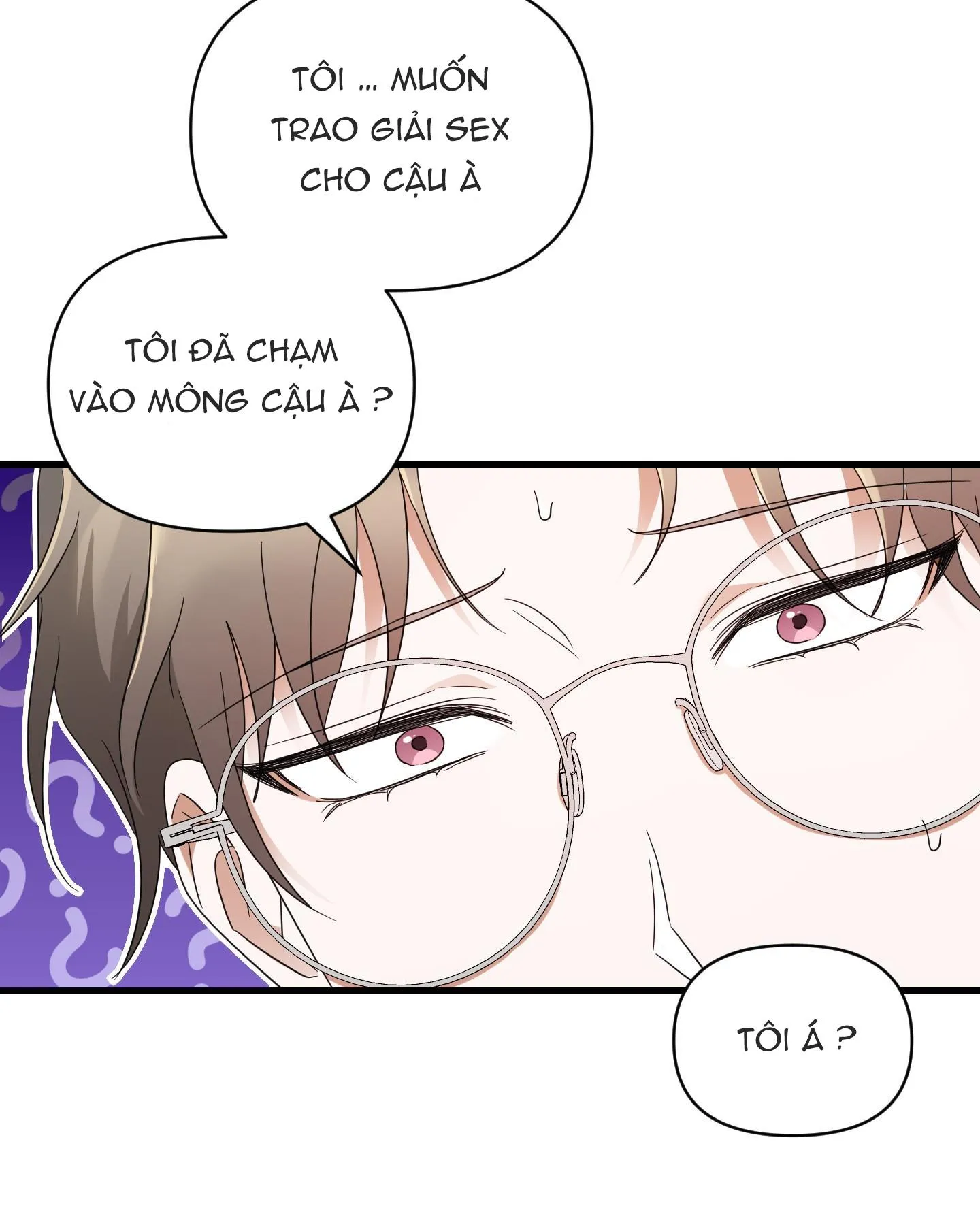 KÝ SỰ ALPHA Chapter 11 Trang 14