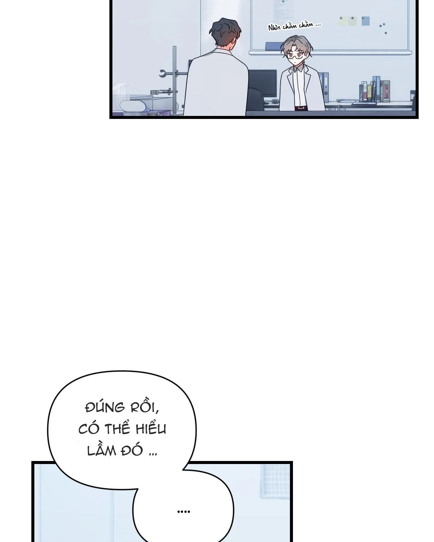 KÝ SỰ ALPHA Chapter 11 Trang 16