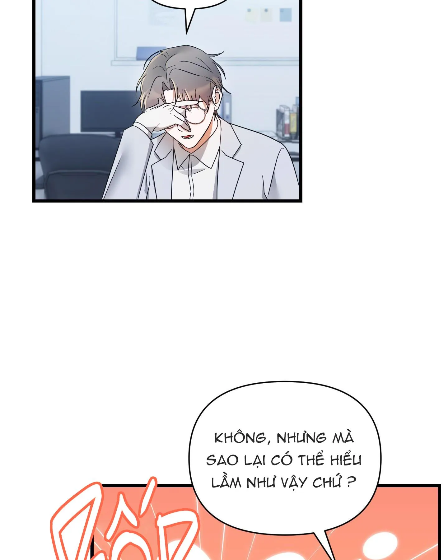 KÝ SỰ ALPHA Chapter 11 Trang 17