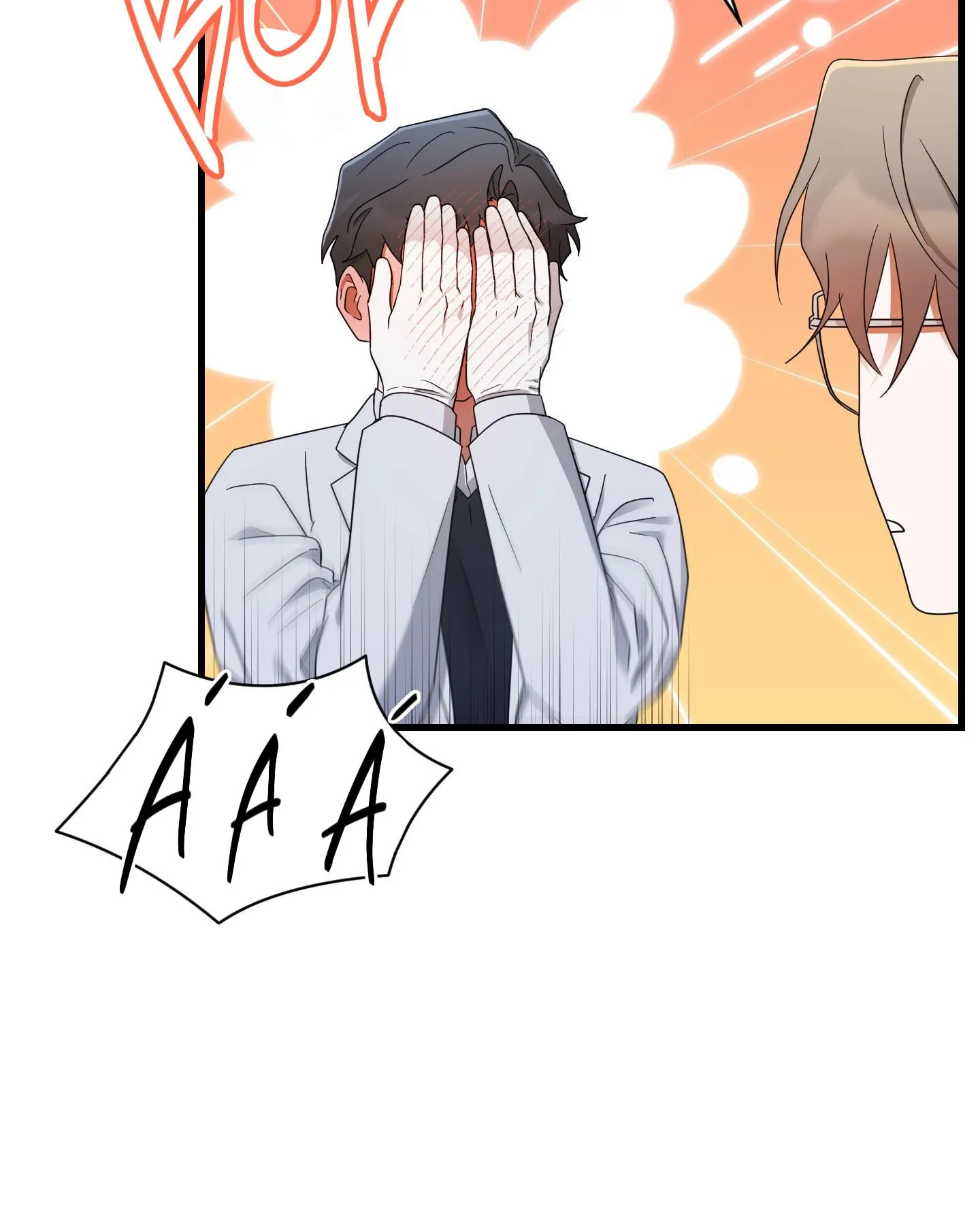 KÝ SỰ ALPHA Chapter 11 Trang 18