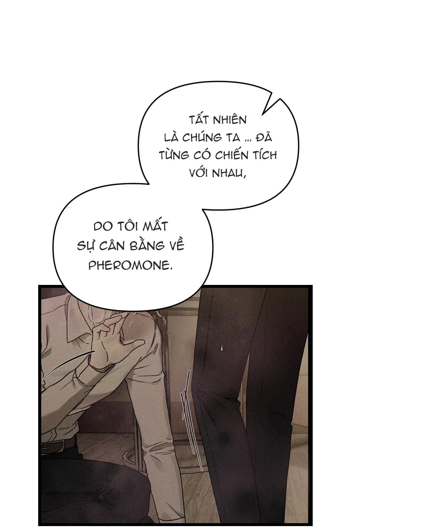 KÝ SỰ ALPHA Chapter 11 Trang 19