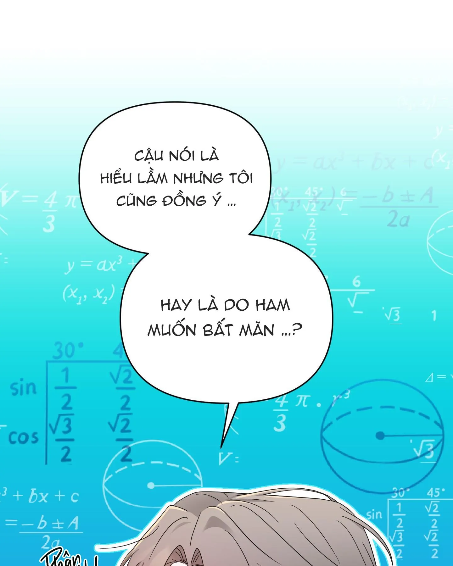 KÝ SỰ ALPHA Chapter 11 Trang 20